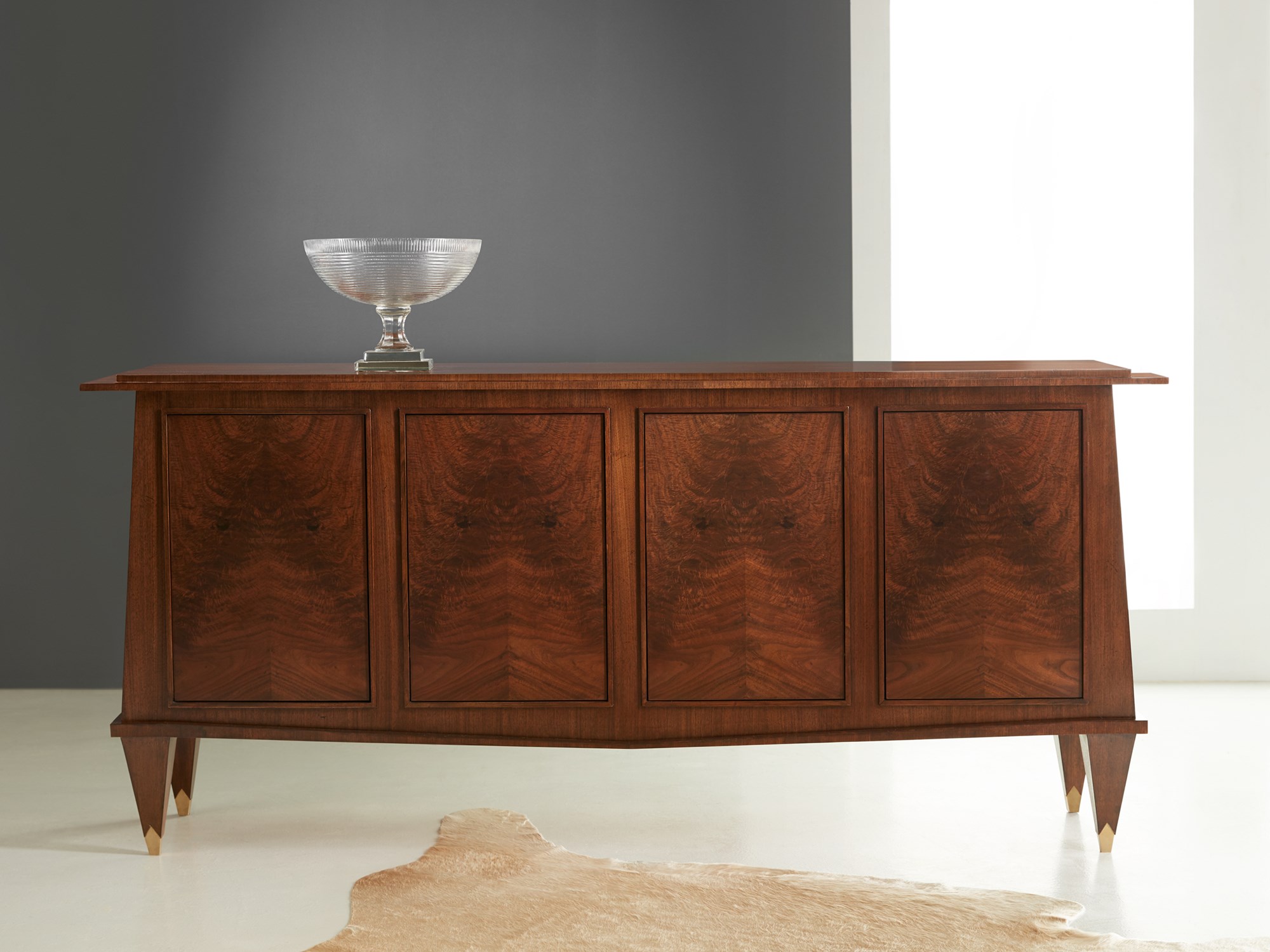Retro Credenza Chests Modern History