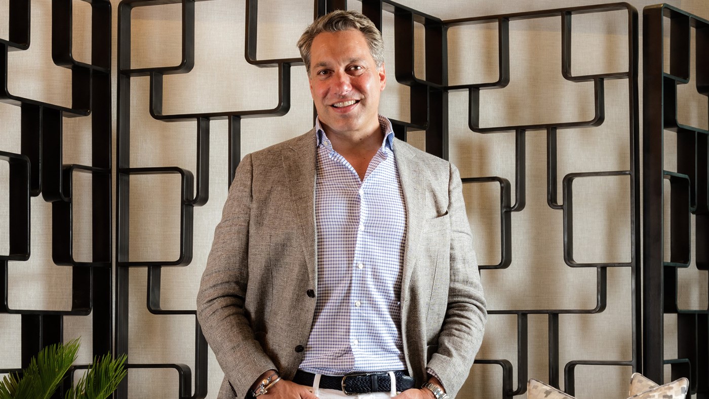 Life & Style with Thom Filicia: Boca Raton