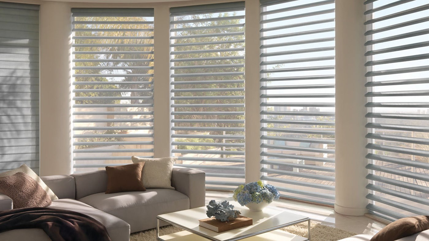 What’s New in Window Treatments?