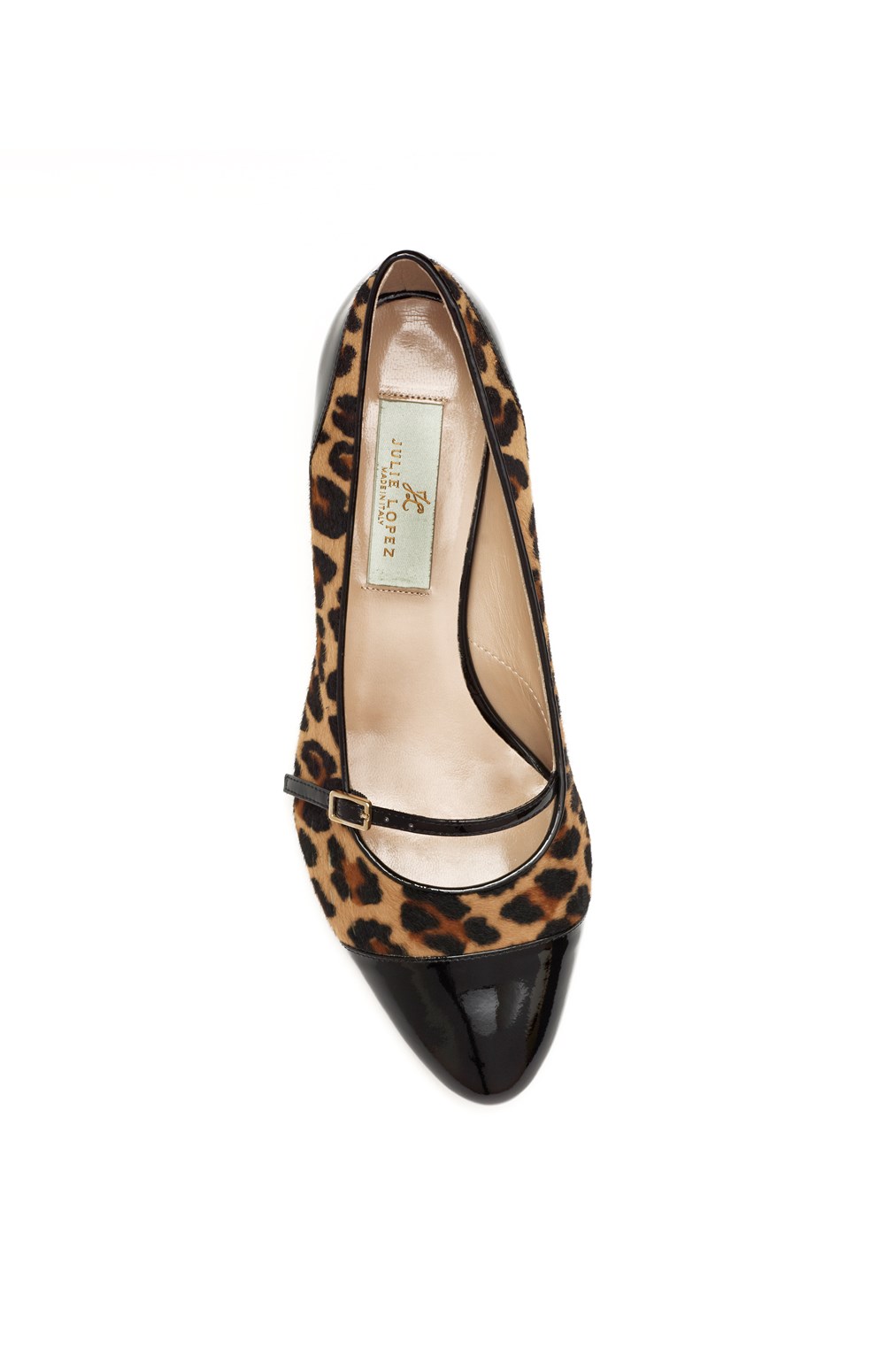 Blair - comfortable heels - heels for bunions | Julie Lopez Shoes