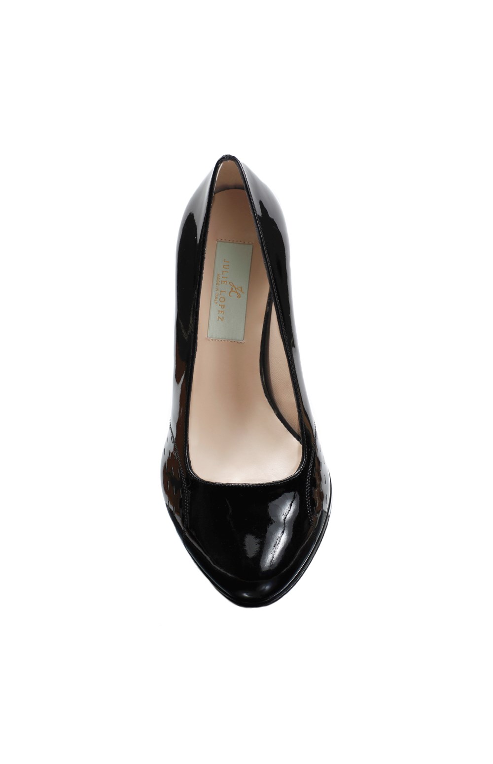Emma - comfortable heels - heels for bunions | Julie Lopez Shoes