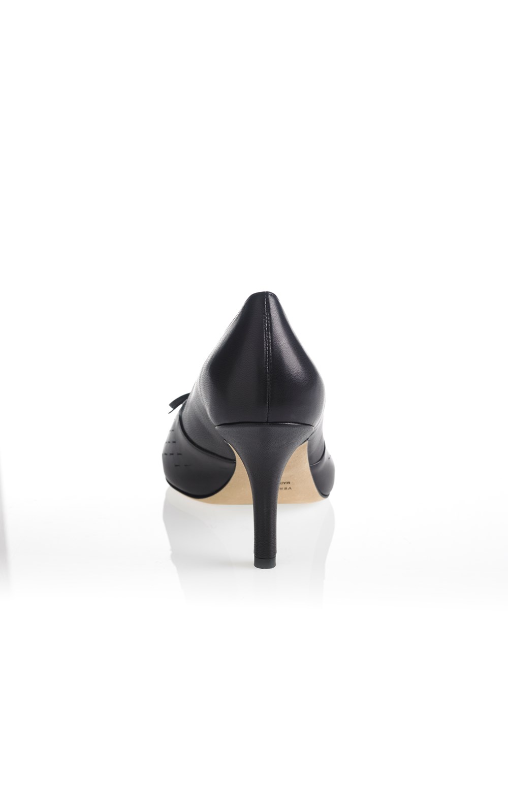 Gracie - comfortable heels - heels for bunions | Julie Lopez Shoes