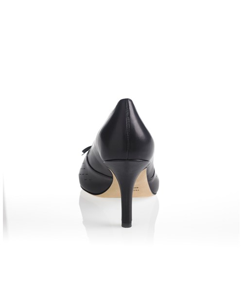Gracie - comfortable heels - heels for bunions | Julie Lopez Shoes