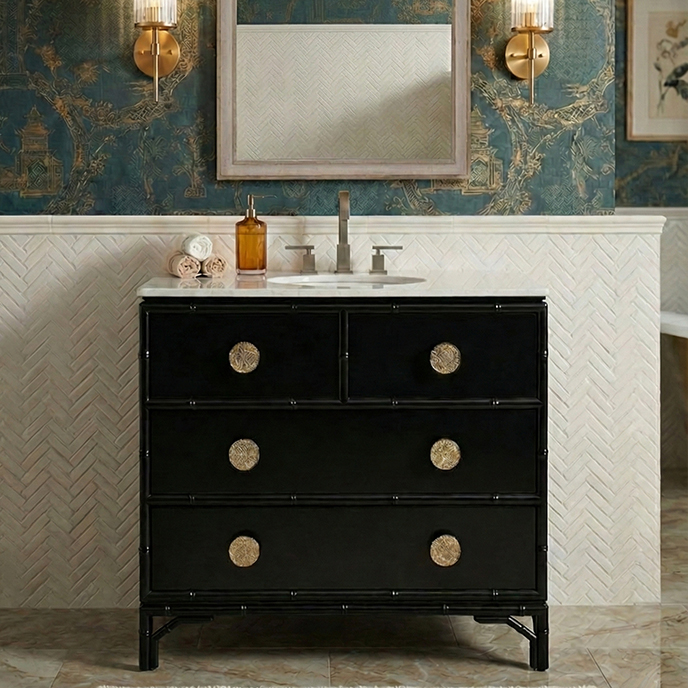 Sink Chests