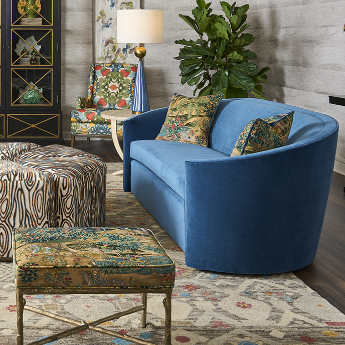 Upholstery