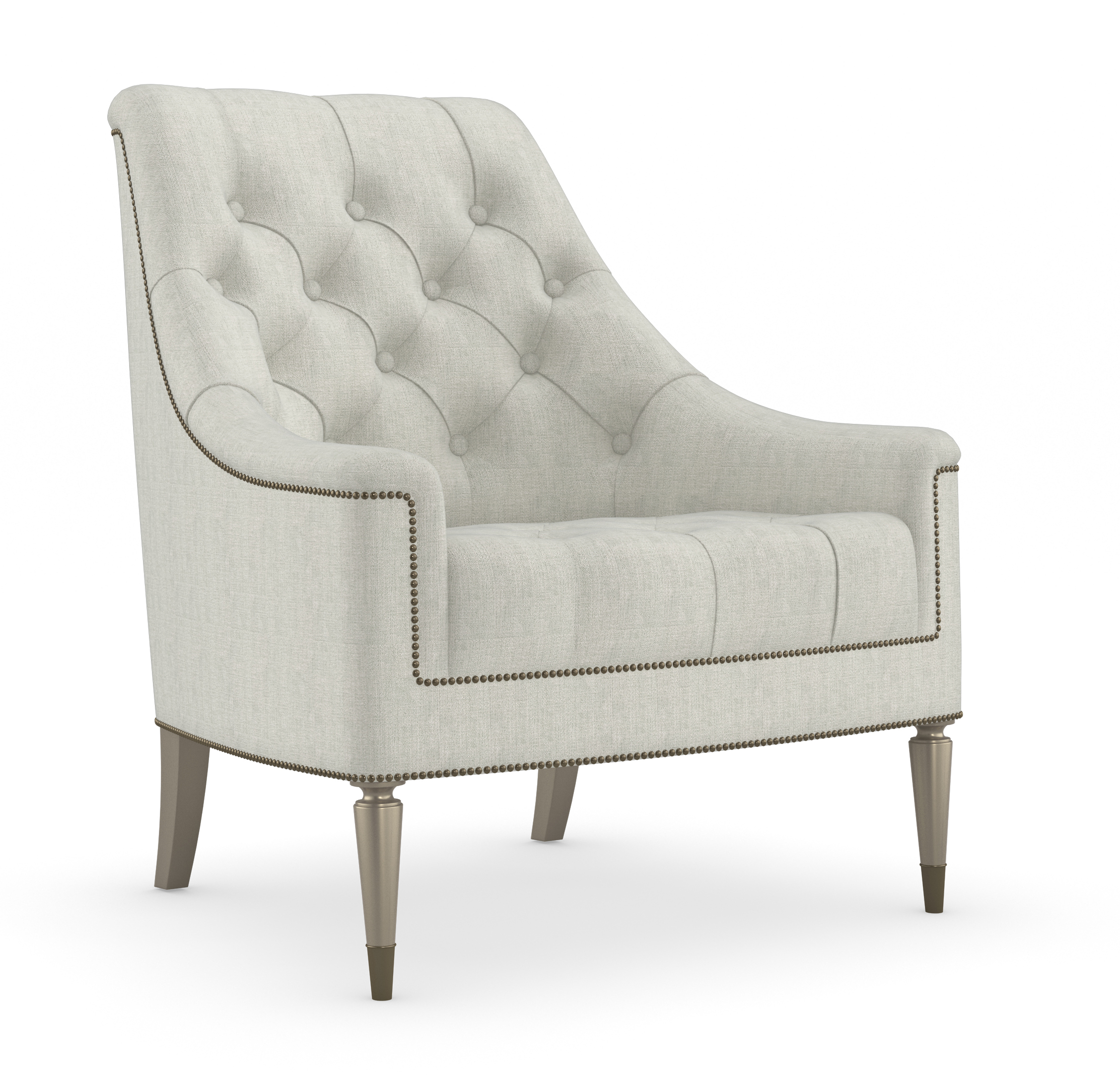 Classic Elegance Chair | Caracole