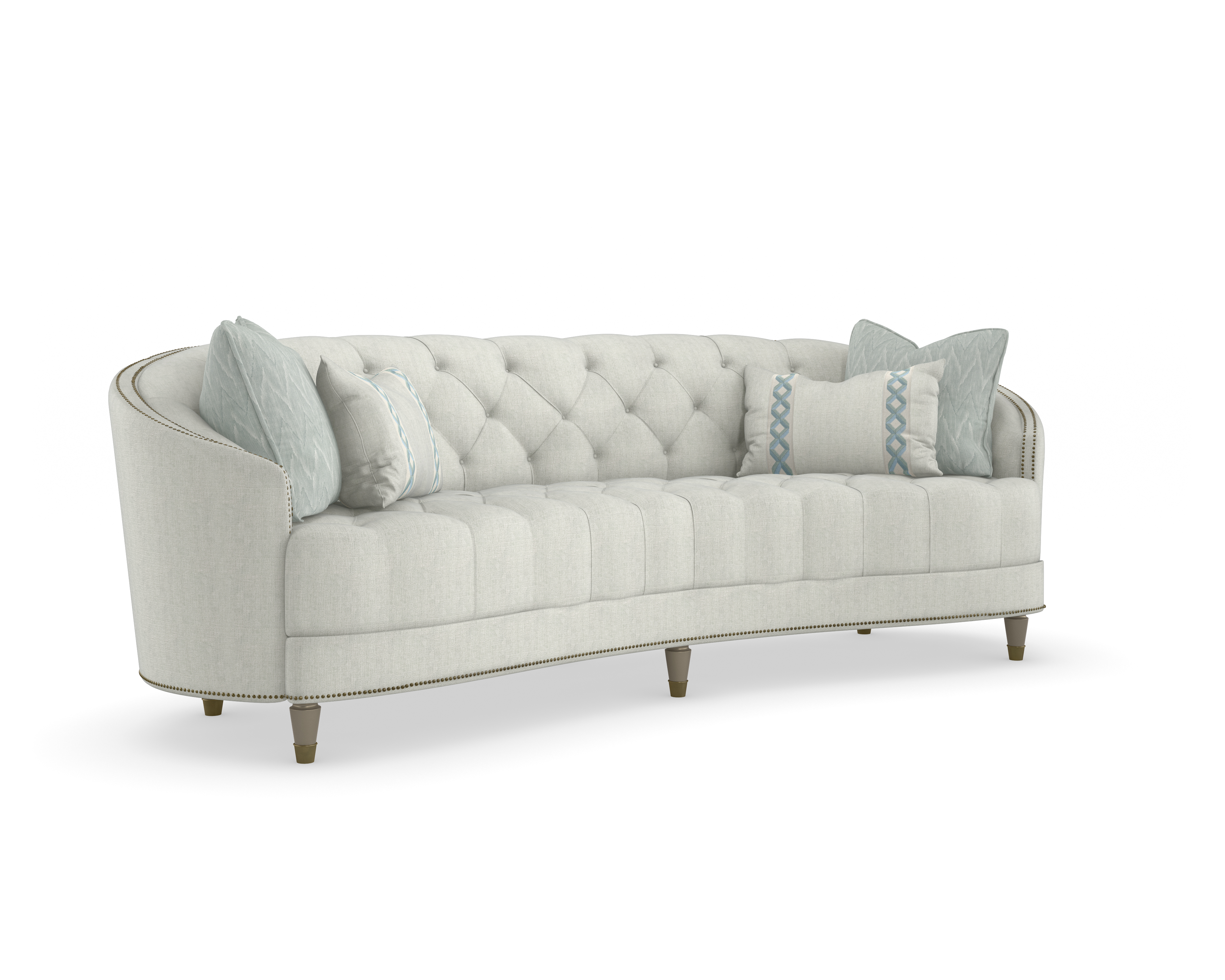 110 inch Sofa | Caracole