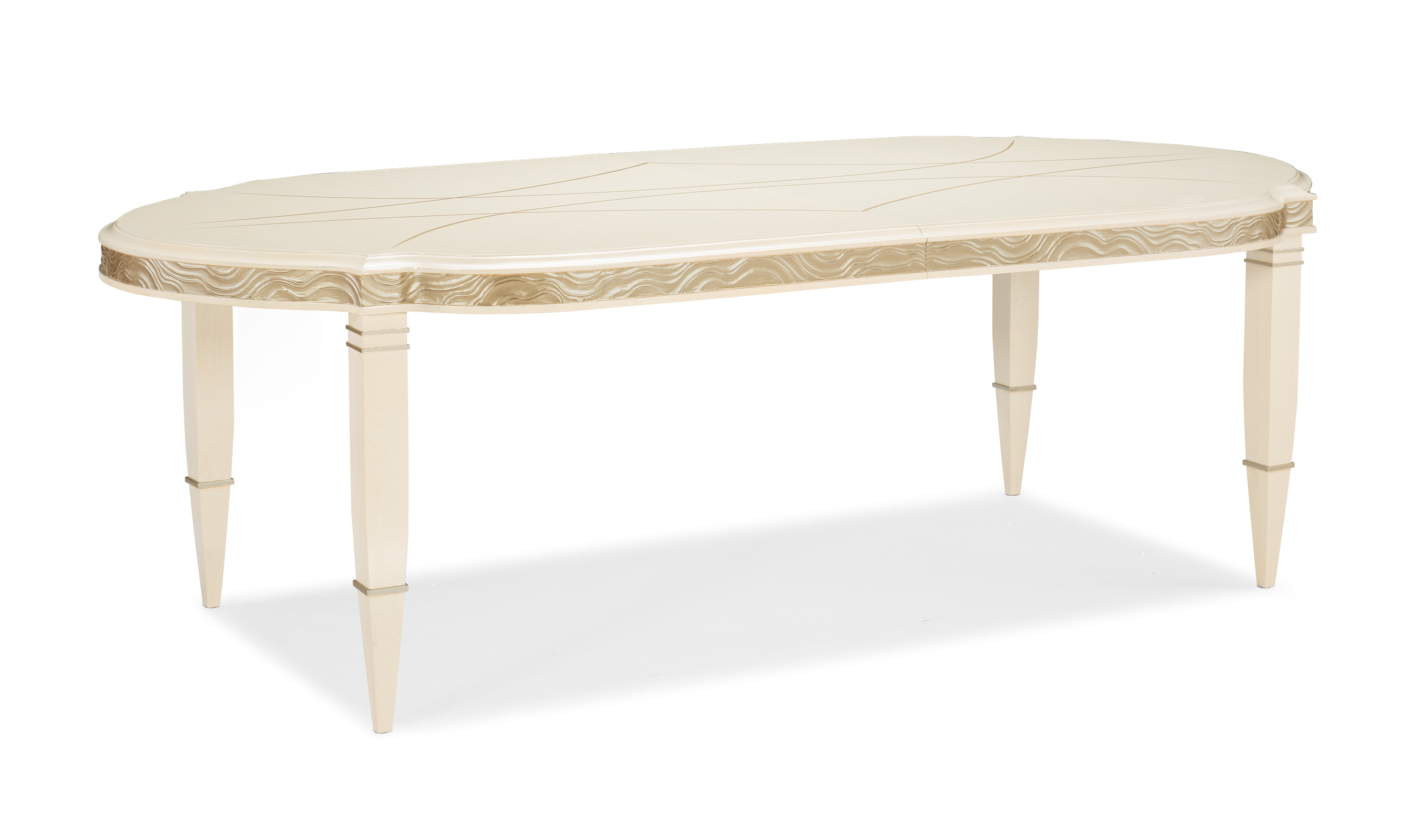 Caracole dining online table