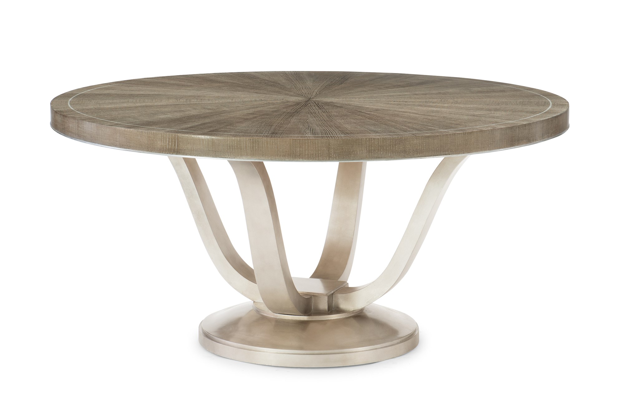 Bohai Dining Tables Round – Alfresco Emporium