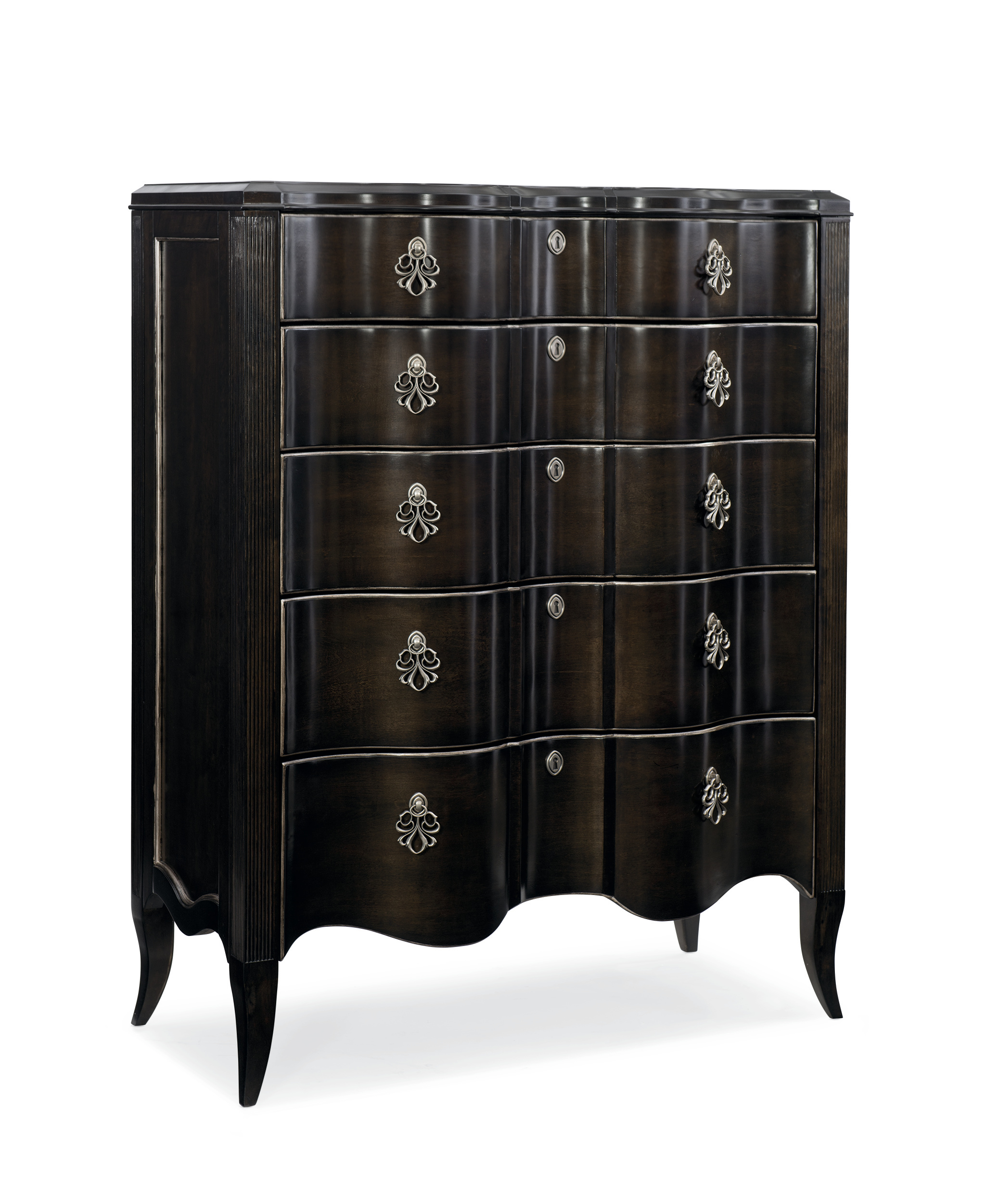 Caracole chest store of drawers