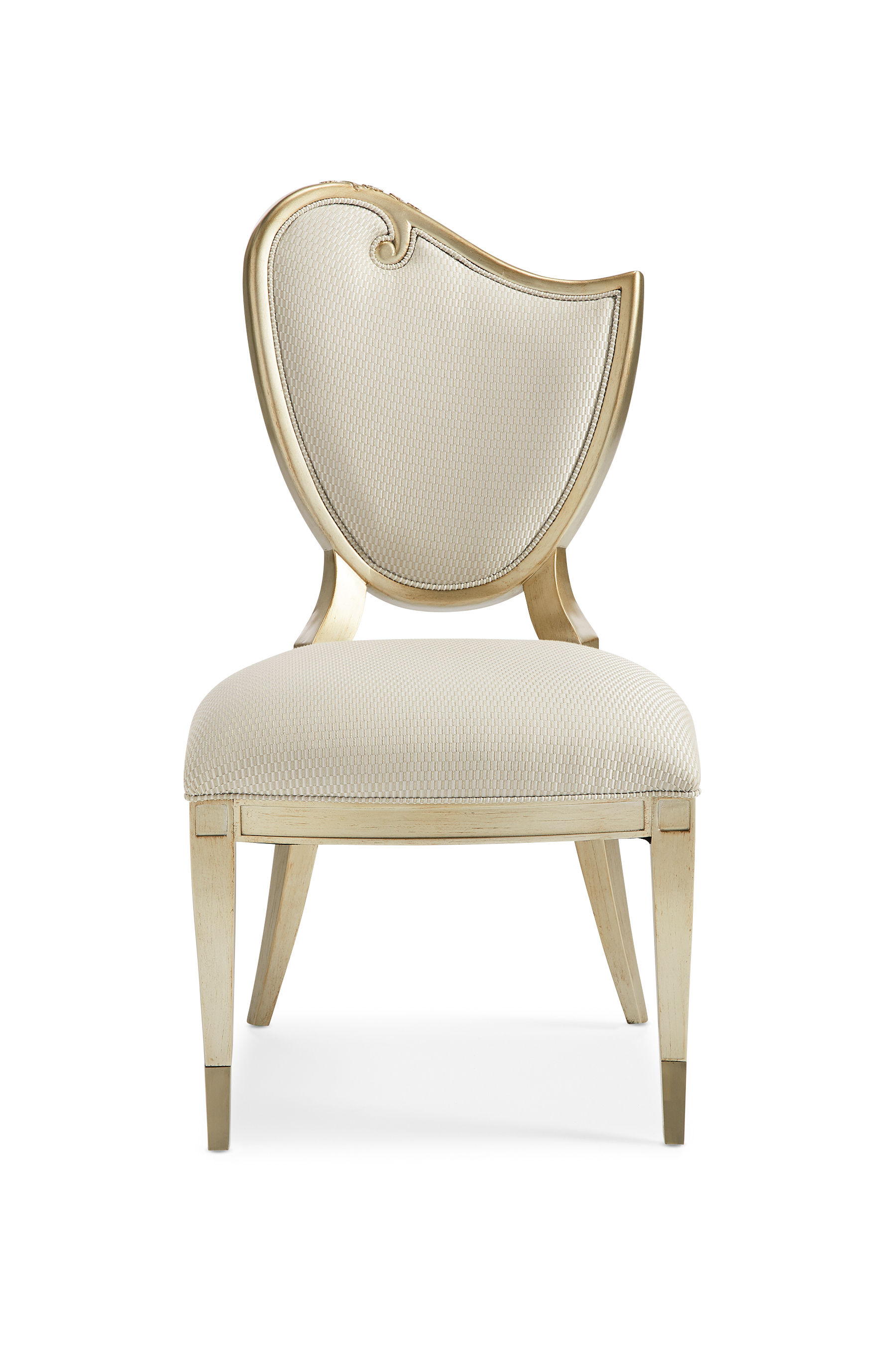 Right Side Chair | Caracole