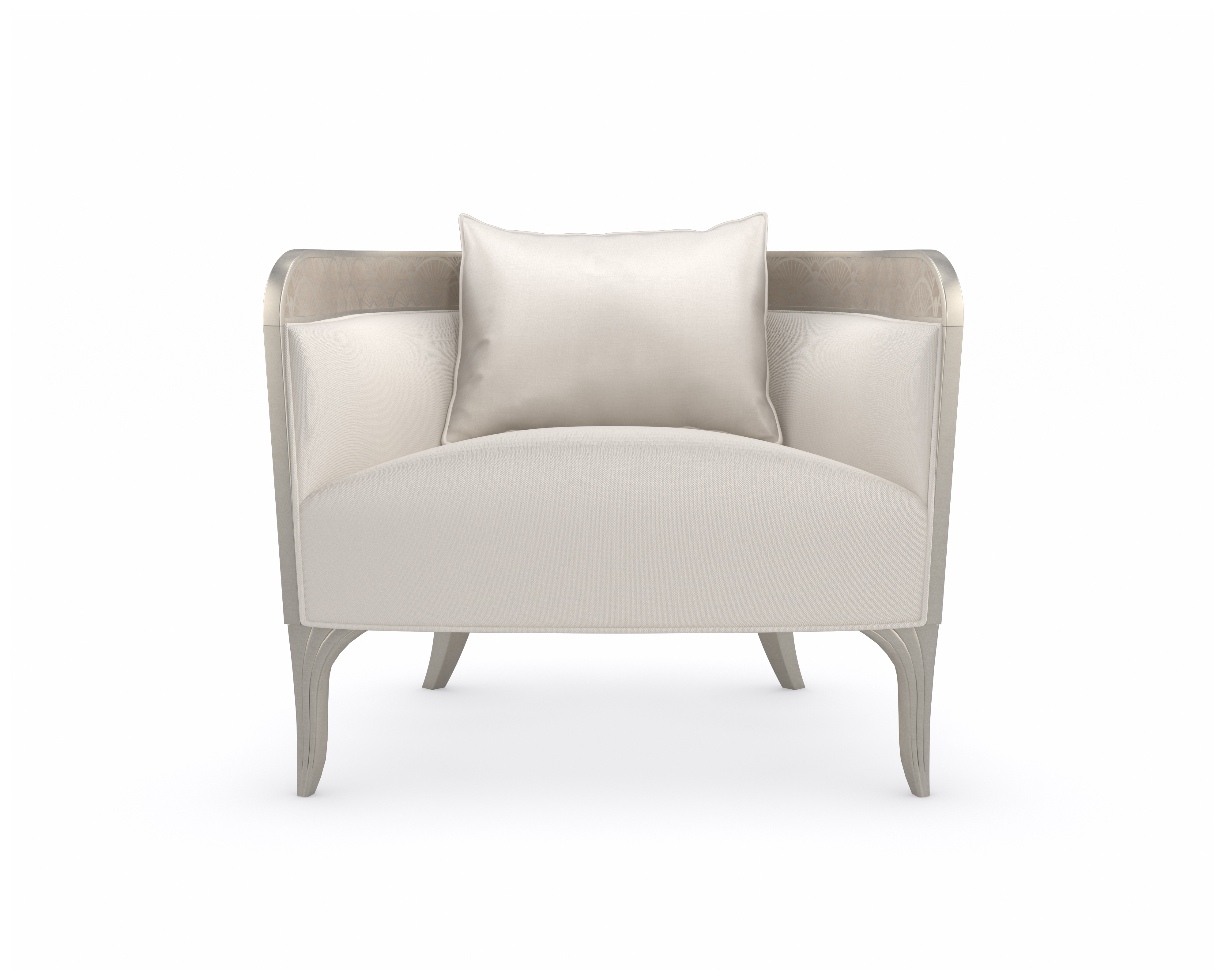 Lillian occasional clearance chair