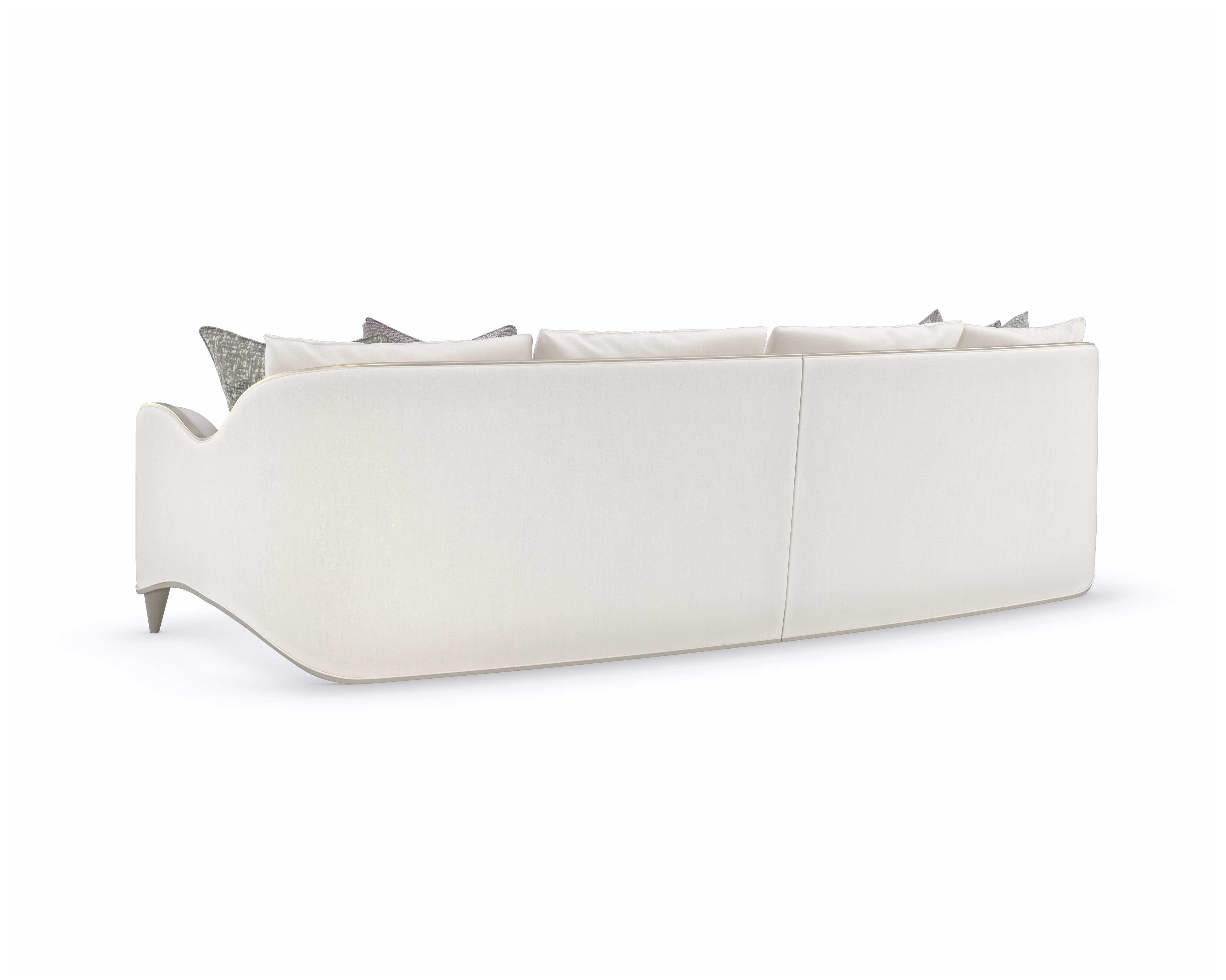 LAF Sofa | Caracole