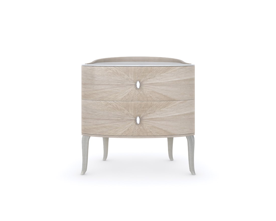 Drawer Nightstand