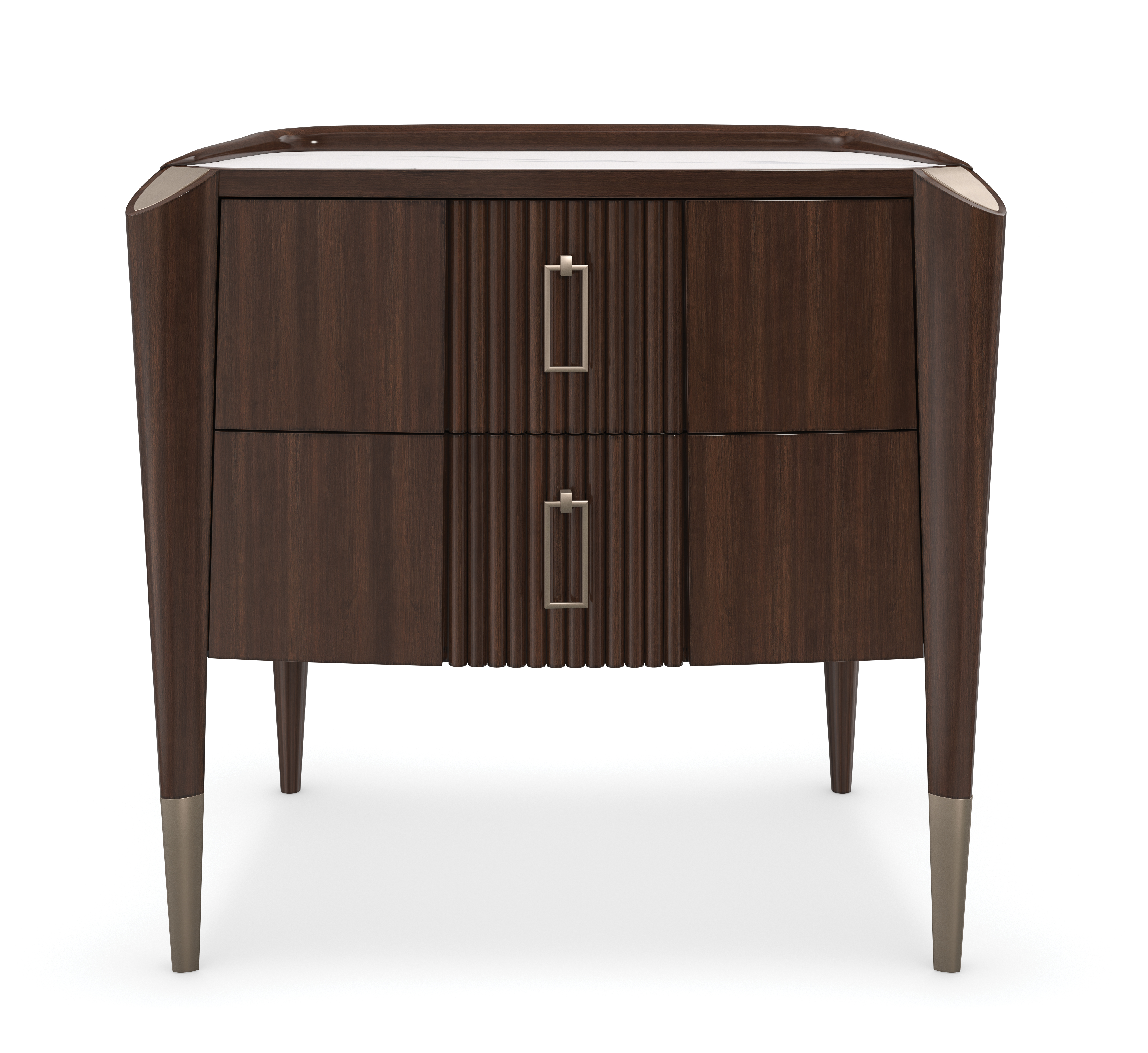 The Oxford Large Nightstand | Caracole