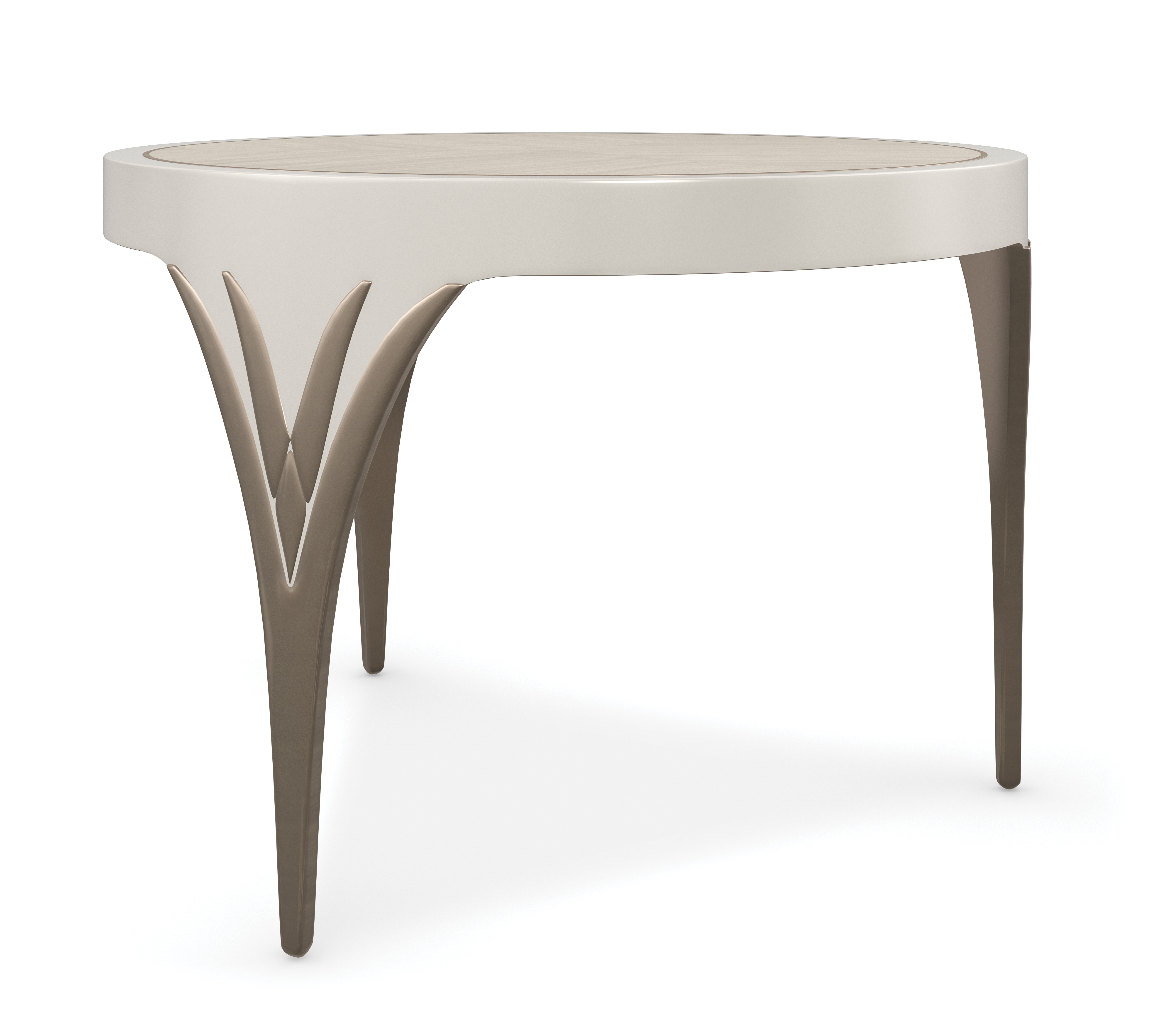Valentina Sm Nesting Cocktail Table | Caracole