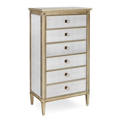 Caracole Classic Empire Chest — Grayson Living