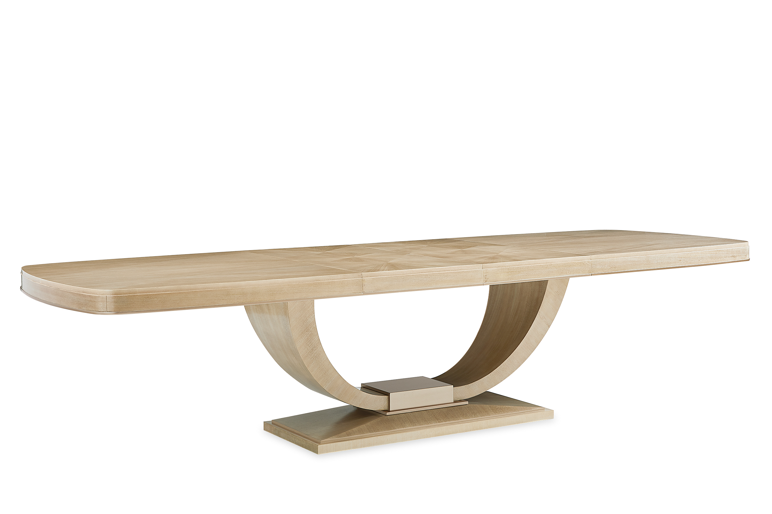 Caracole dining online table