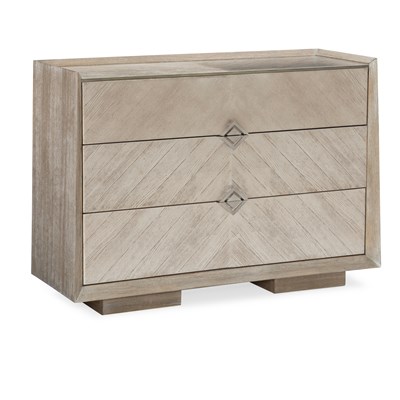 Caracole Classic Empire Chest — Grayson Living