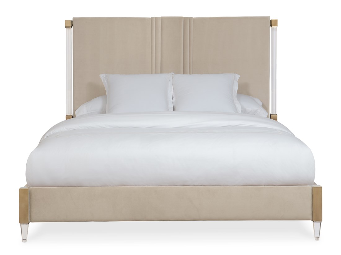 Featured image of post Light Up Bed Frame : The large sicily series is painted crisp and white with light brown ash timber tops.