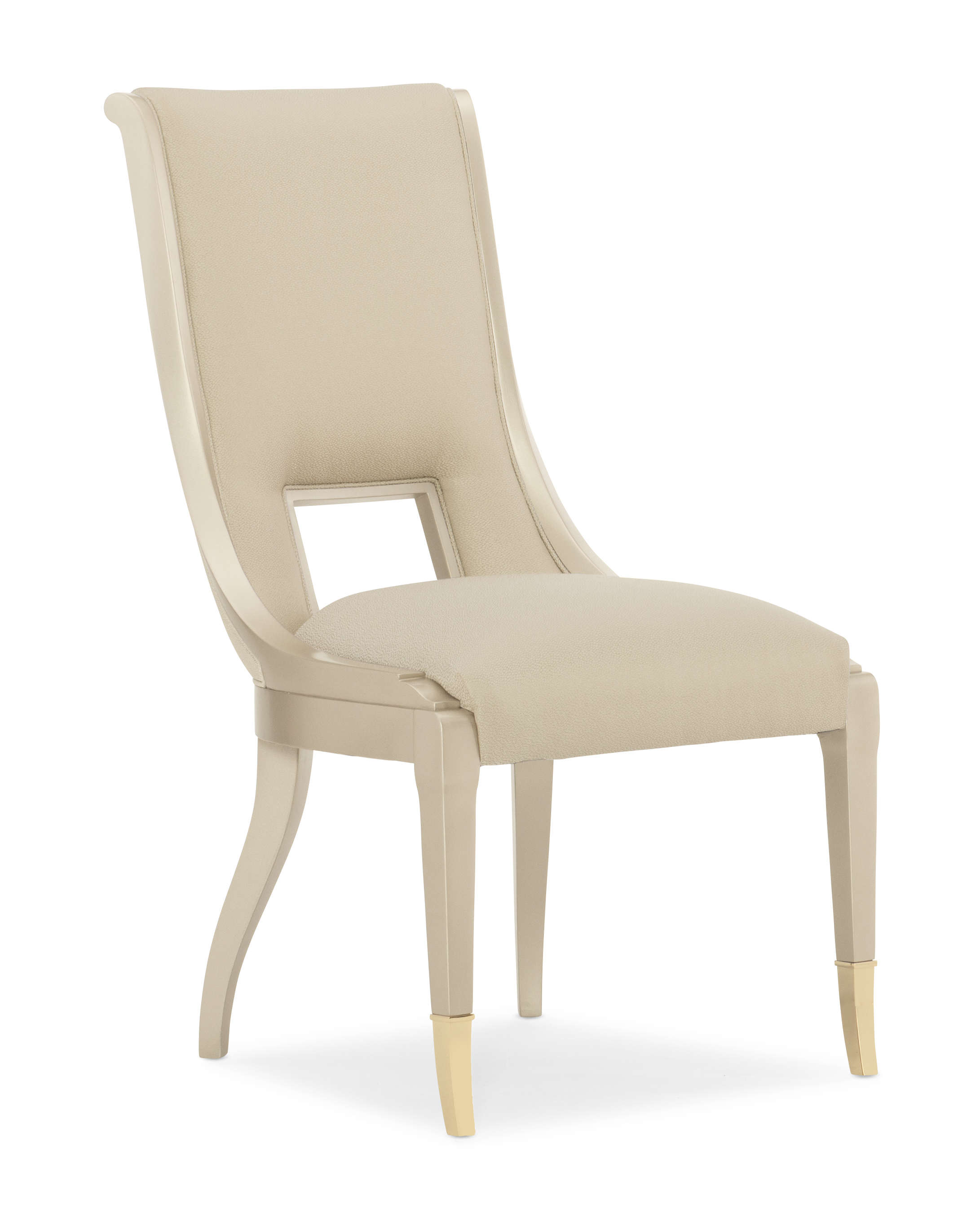 caracole dining chairs sale