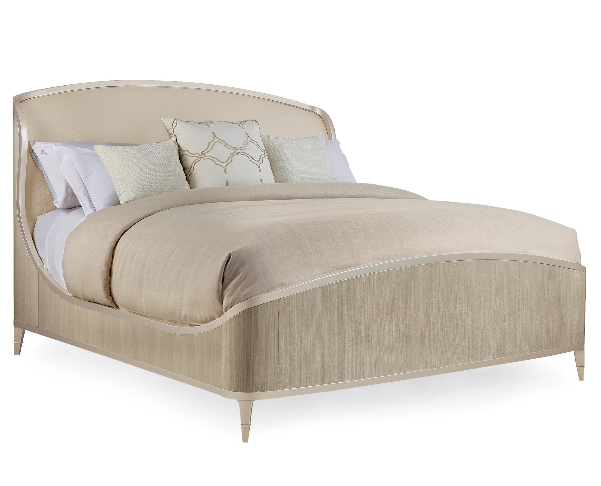 Good Nights Sleep King Caracole