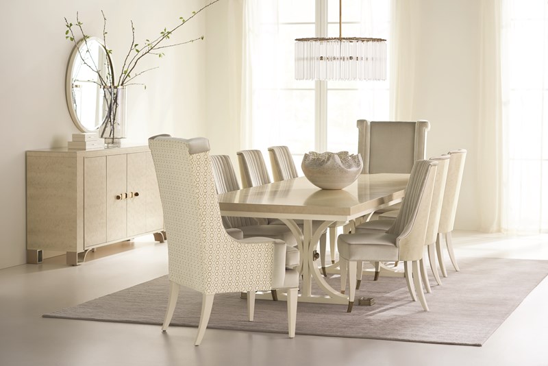 Line Me Up Caracole, Caracole Remix Dining Chair
