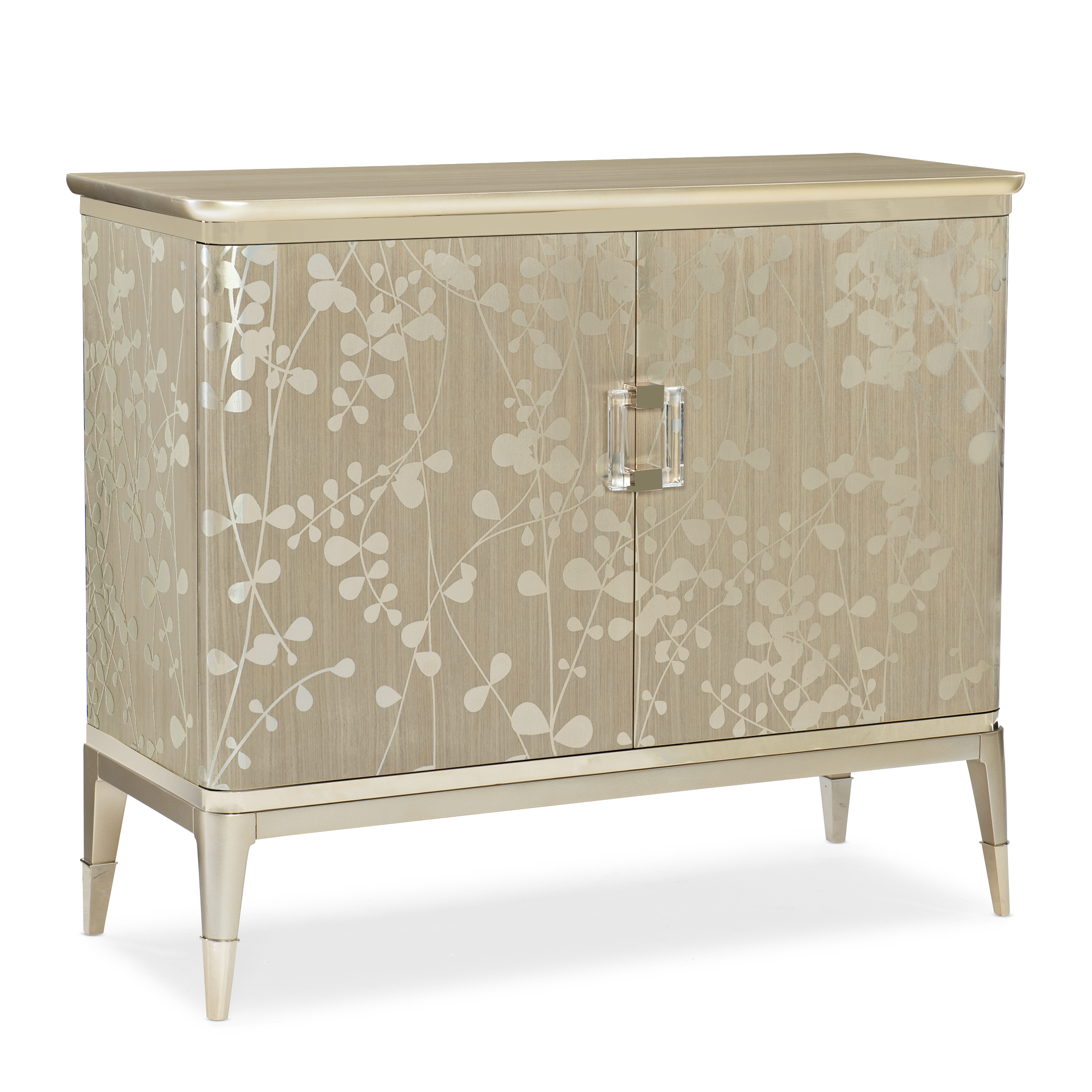 Shimmer credenza deals