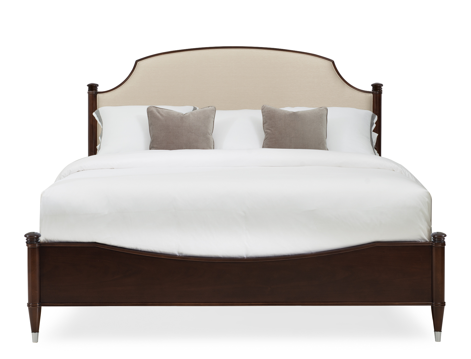 crown jewel bed