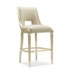 In Good Taste Counter Stool | Caracole