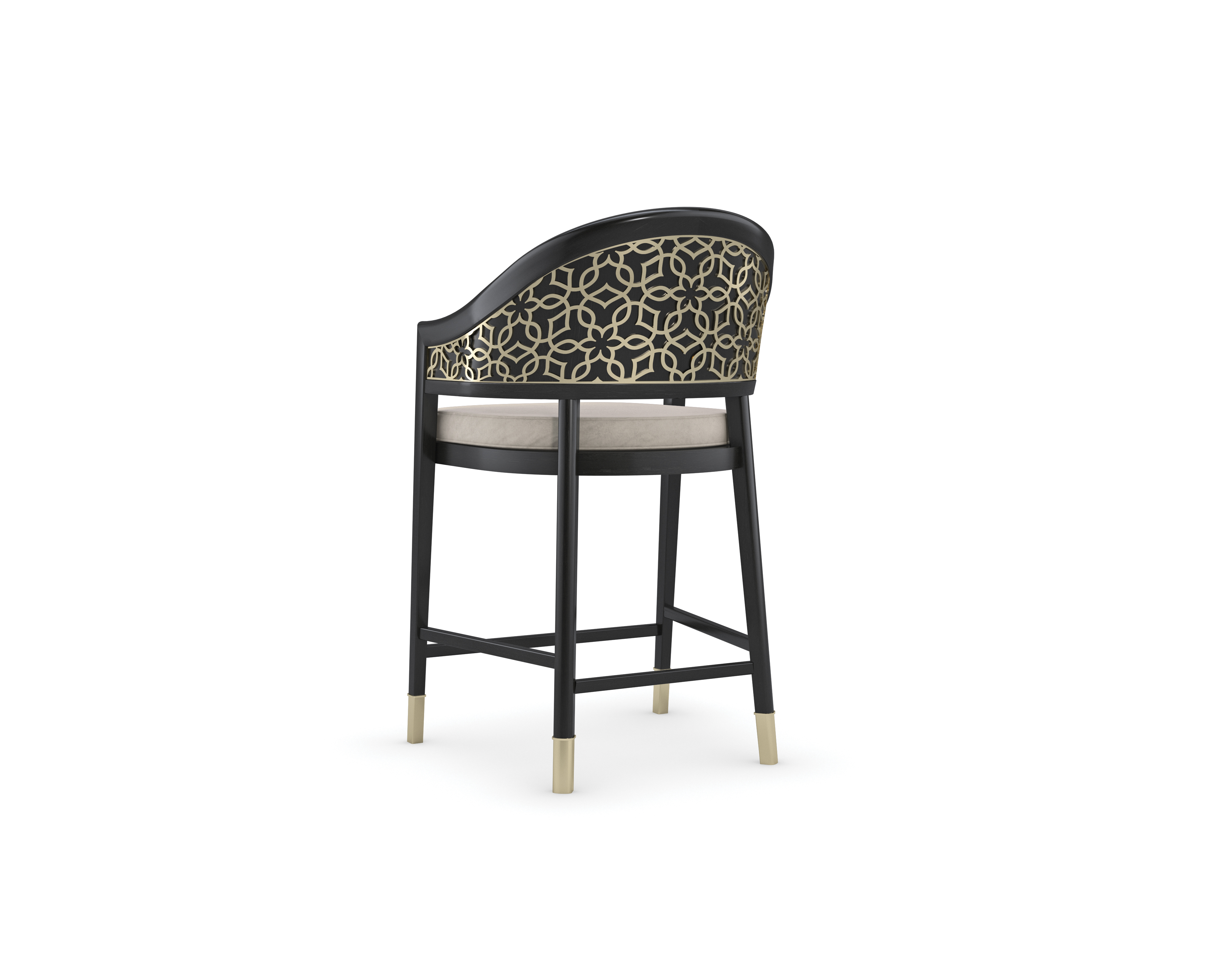 Caracole best sale bar stools