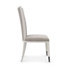 Lady Grey Side Chair | Caracole