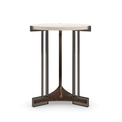 La Petite Coquette Side Table