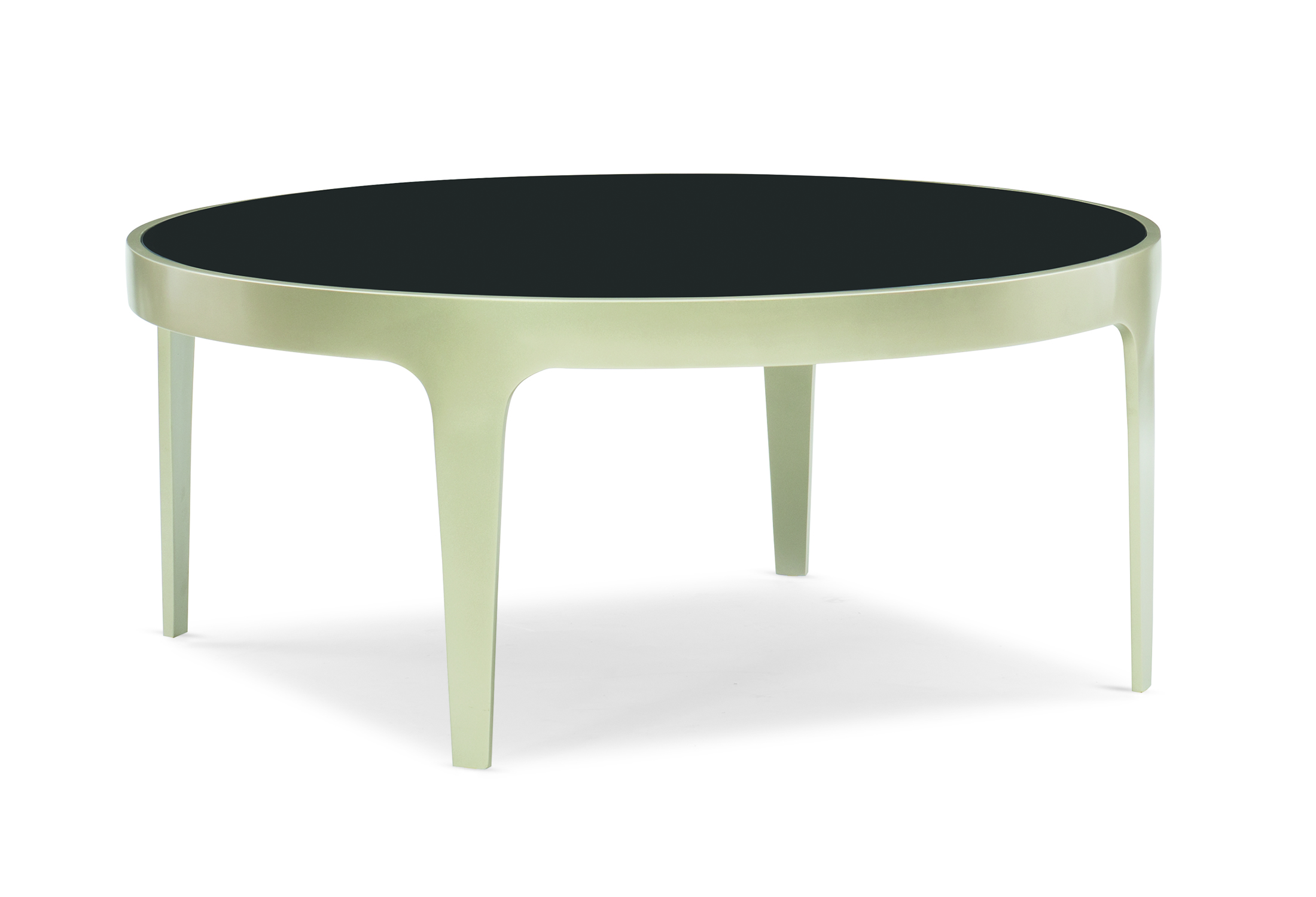 Loft Cocktail Table | Caracole