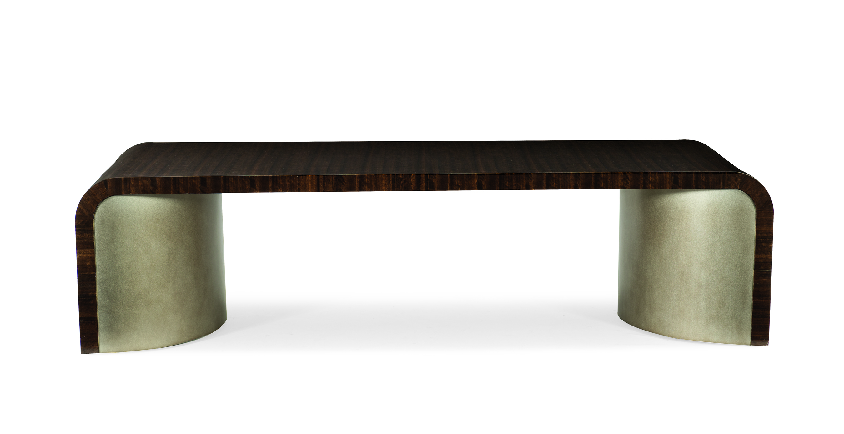 Caracole modern online streamline dining table