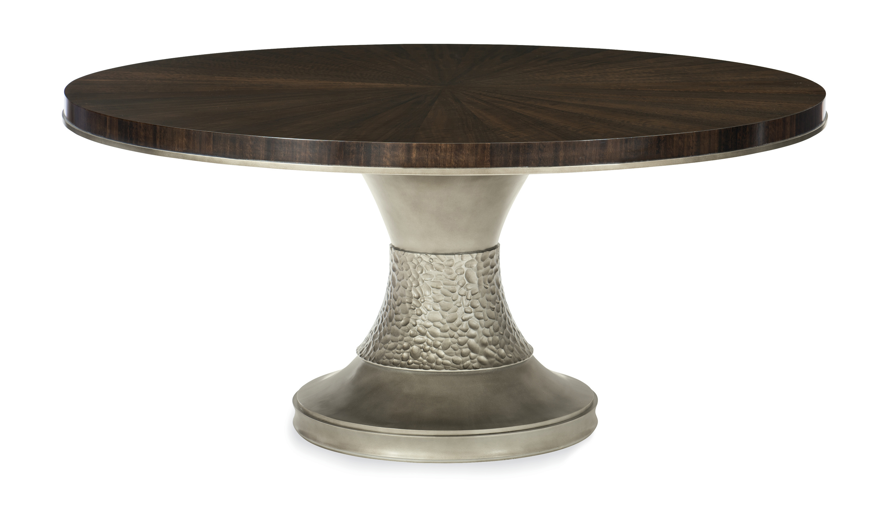 Caracole modern streamline dining shop table