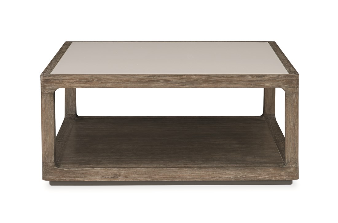 Fusion Cocktail Table Caracole