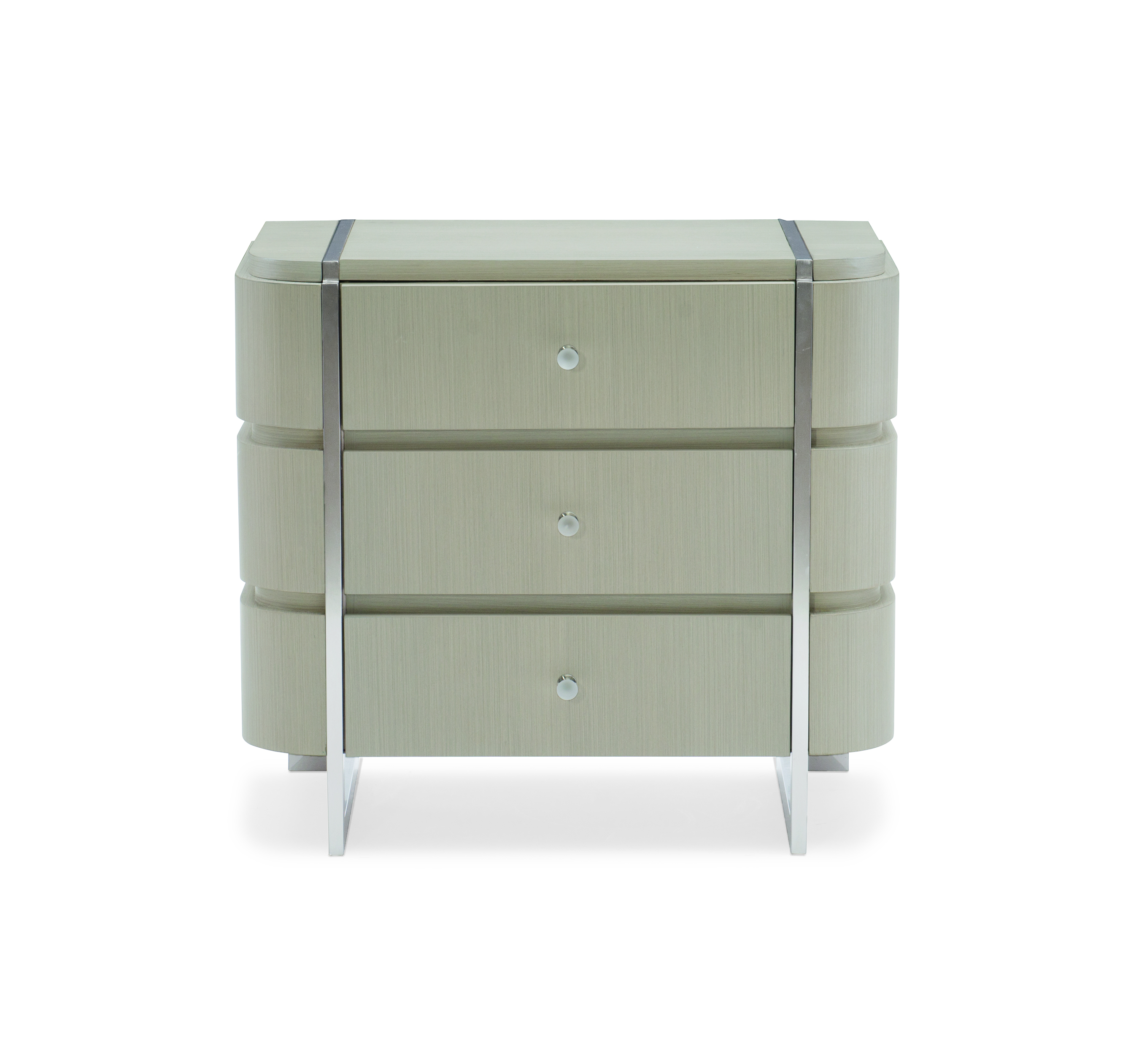 Grace Nightstand | Caracole