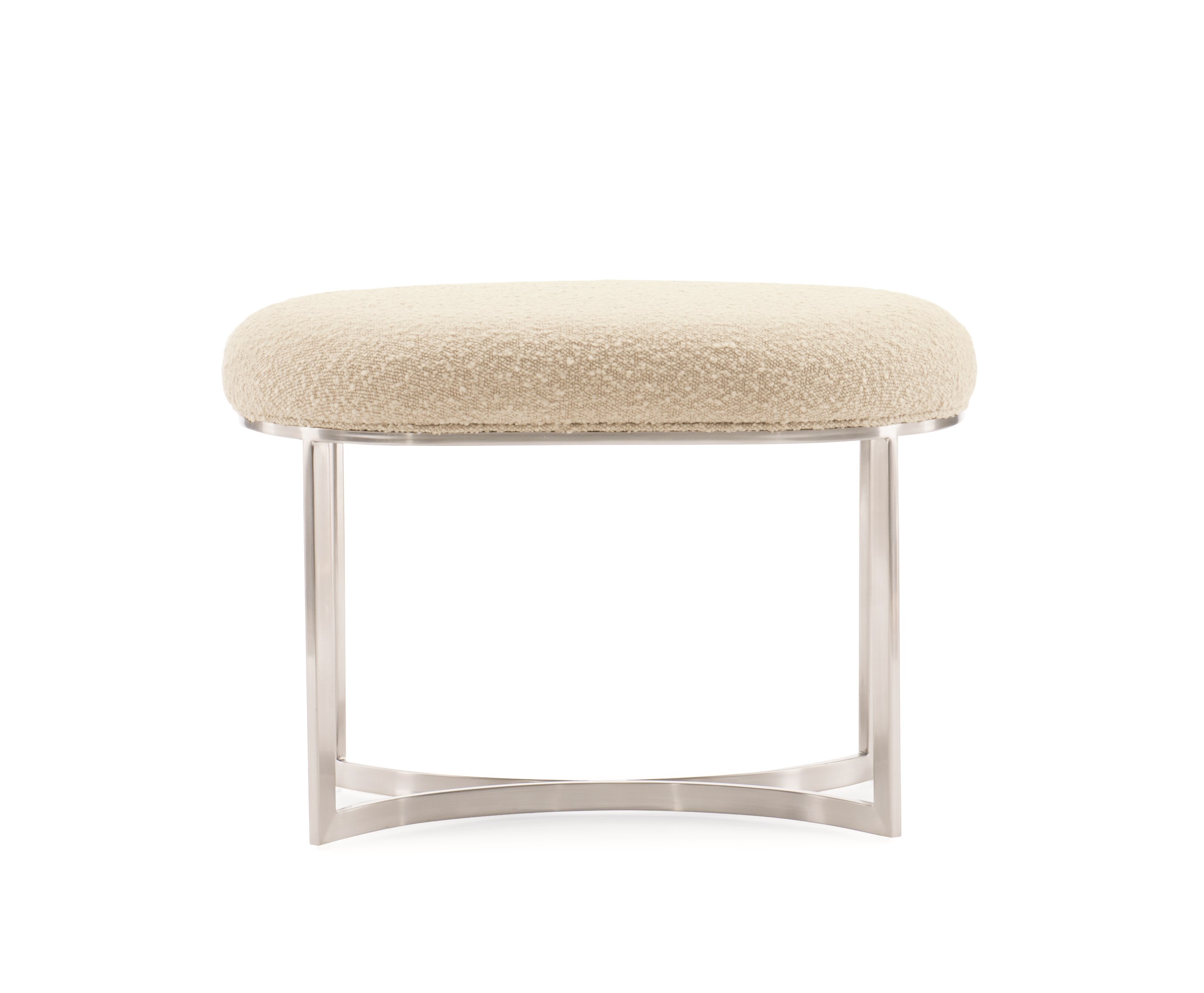 Grace Bed Bench Caracole