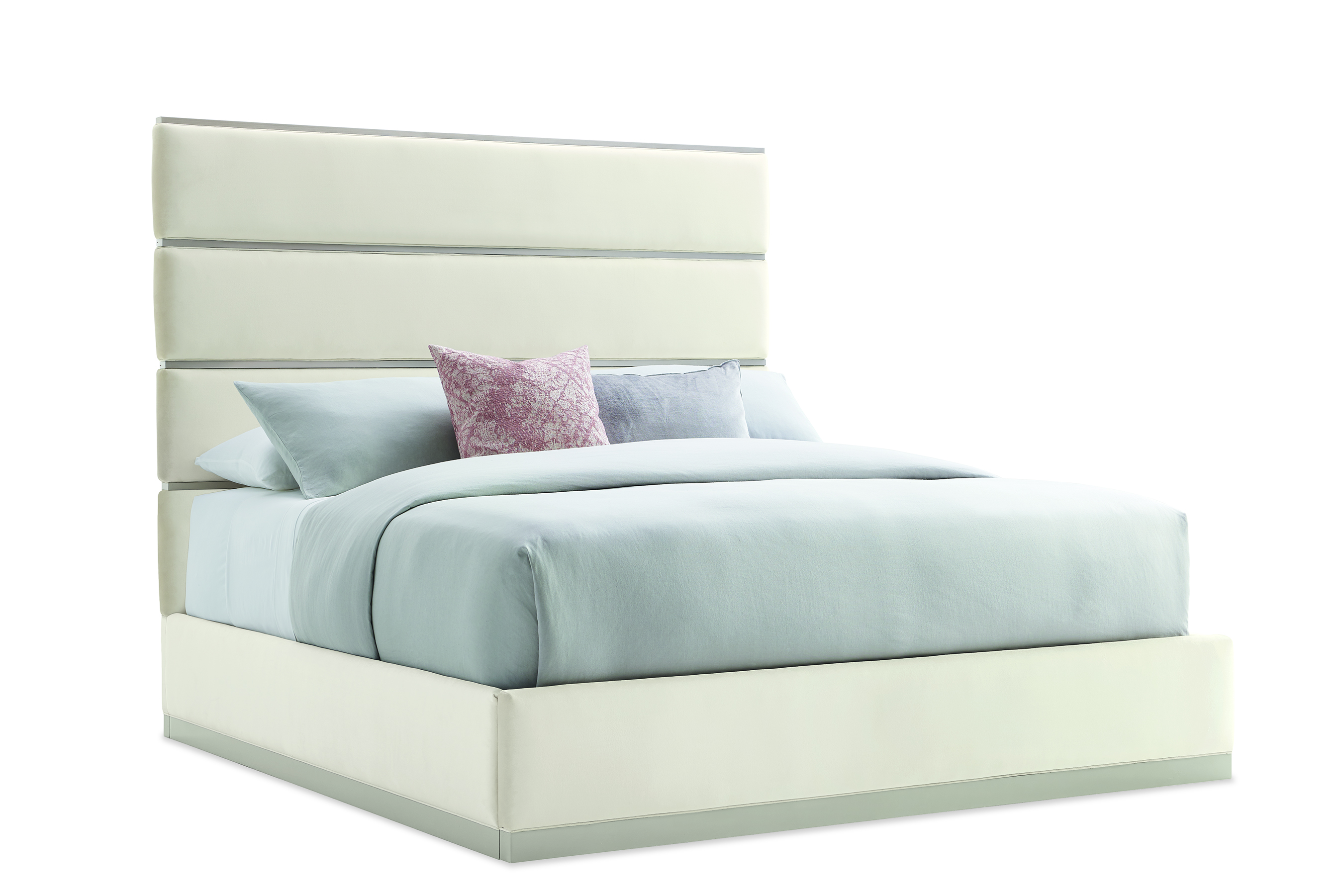 Grace Bed - King | Caracole
