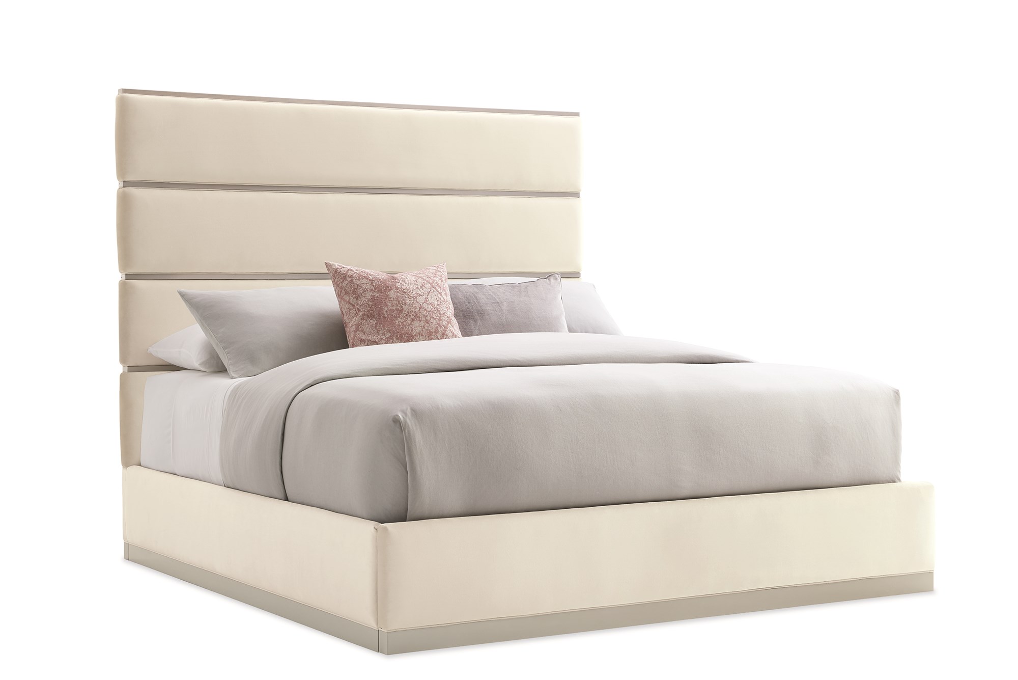 Grace Bed King Caracole, Caracole King Bed