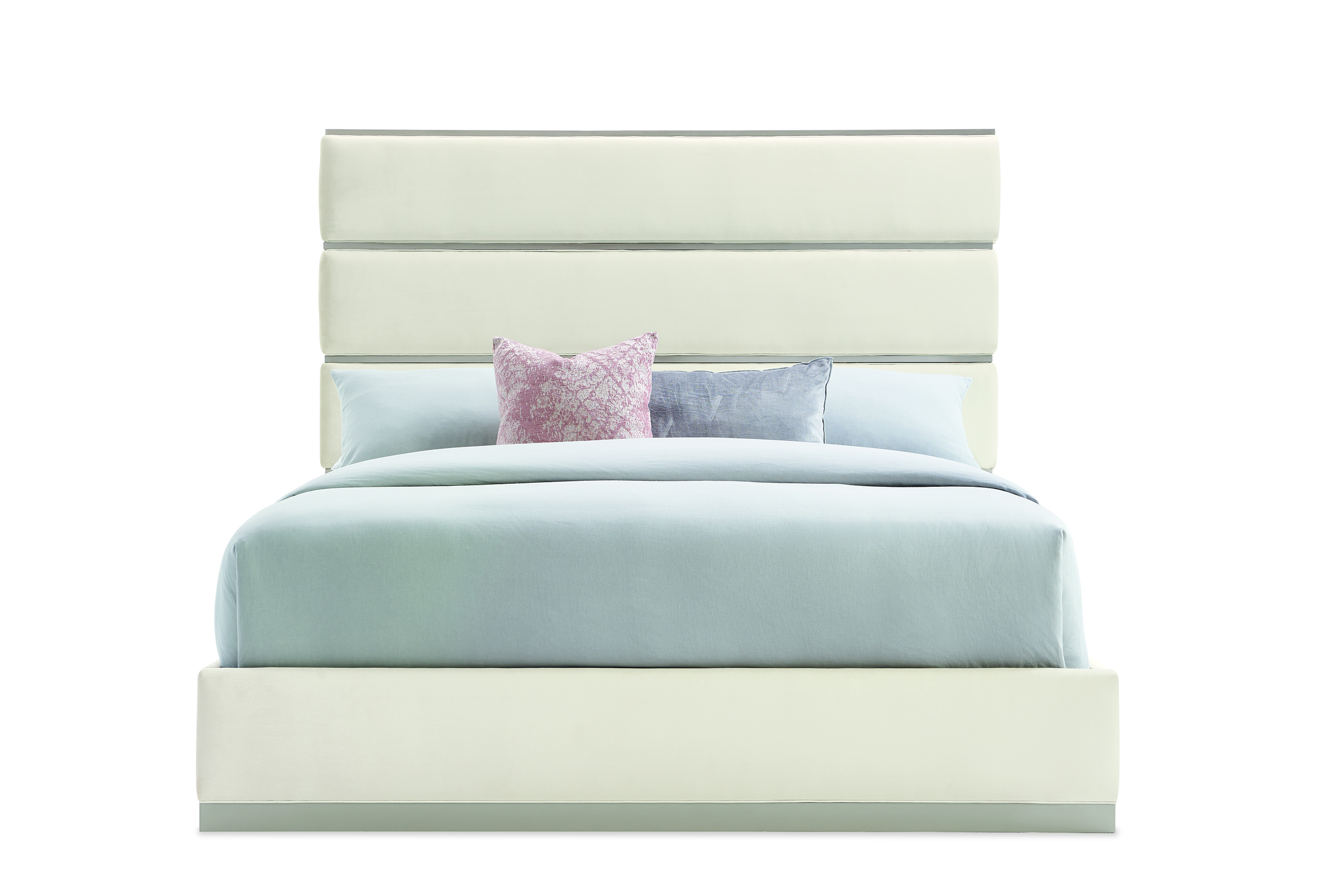 Grace Bed - King | Caracole