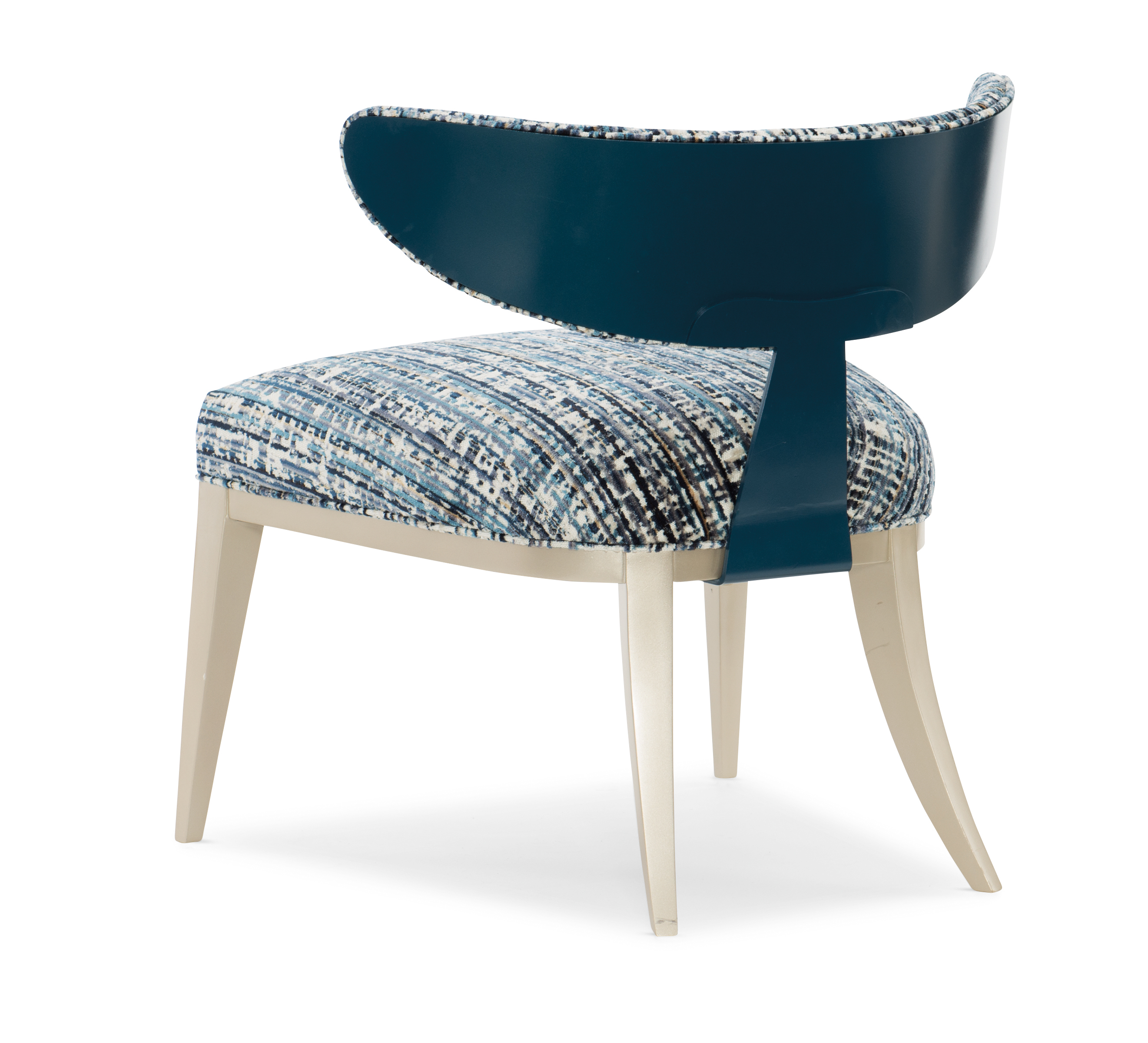 Half moon online chair