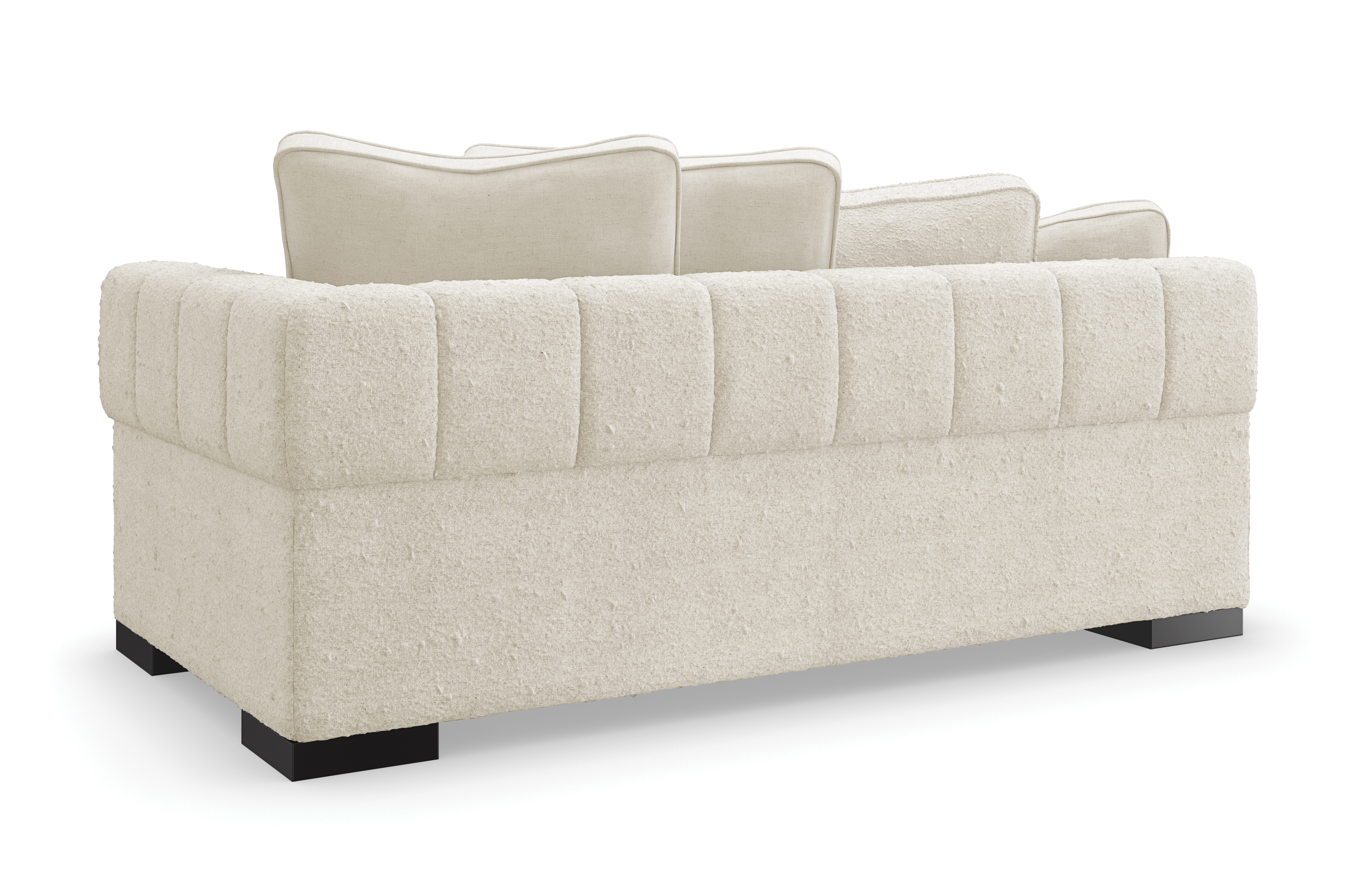 Edge RAF Loveseat | Caracole