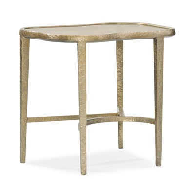 Caracole La Petite Coquette Side Table