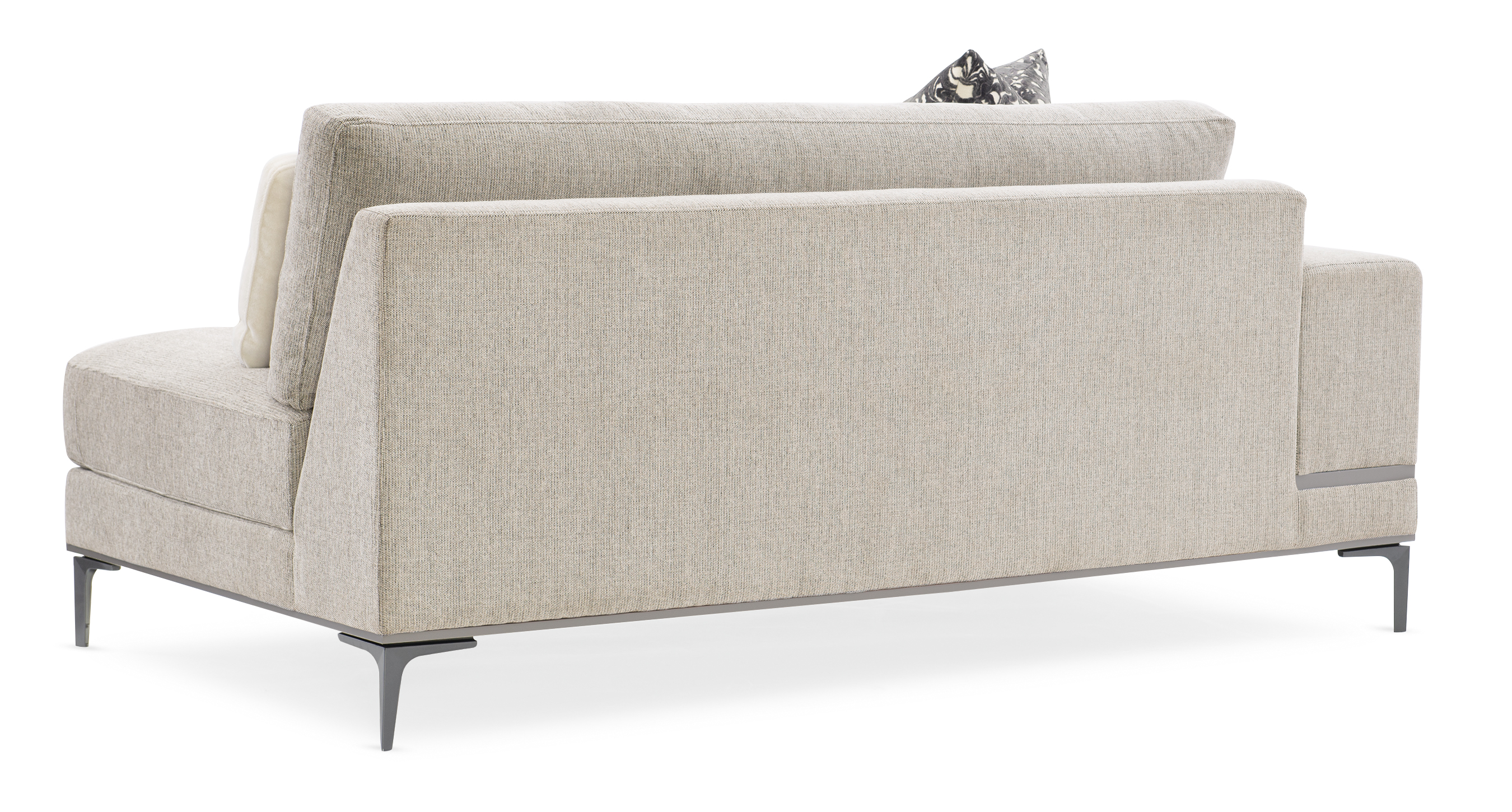 Repetition LAF Loveseat | Caracole