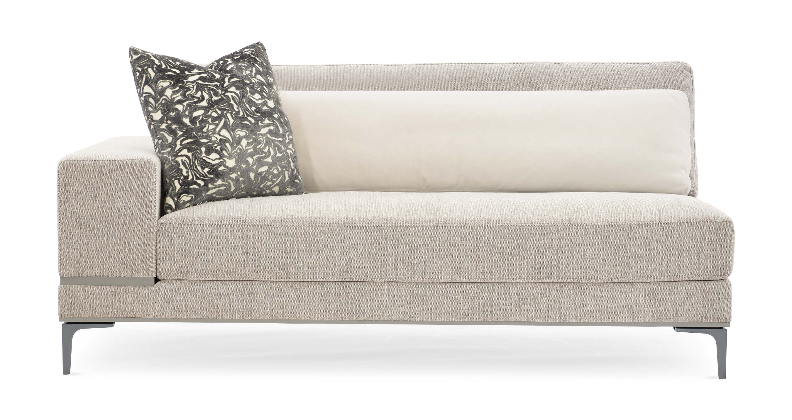 Repetition LAF Loveseat | Caracole