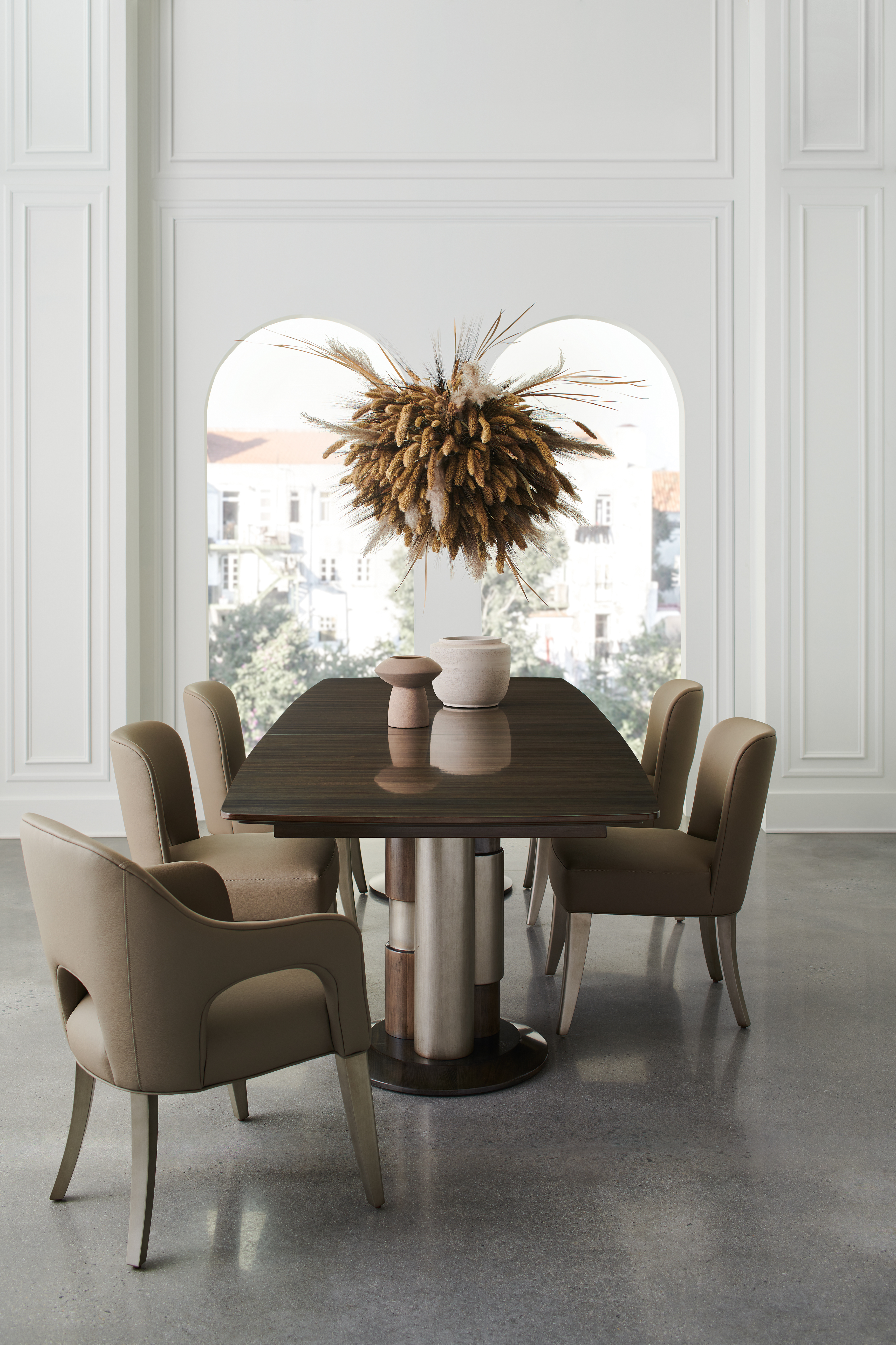 moda dining set