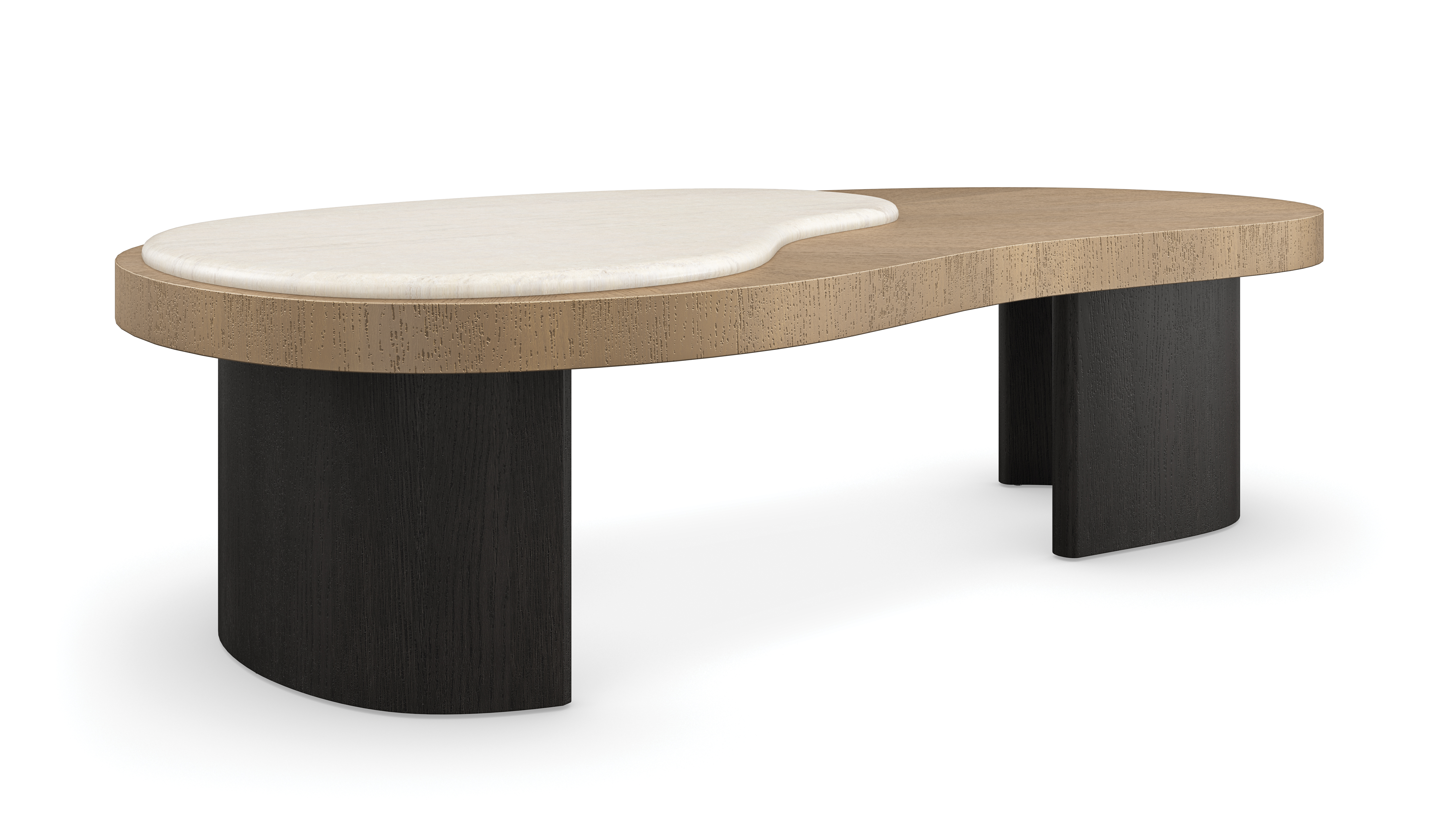 Caracole 2024 coffee table