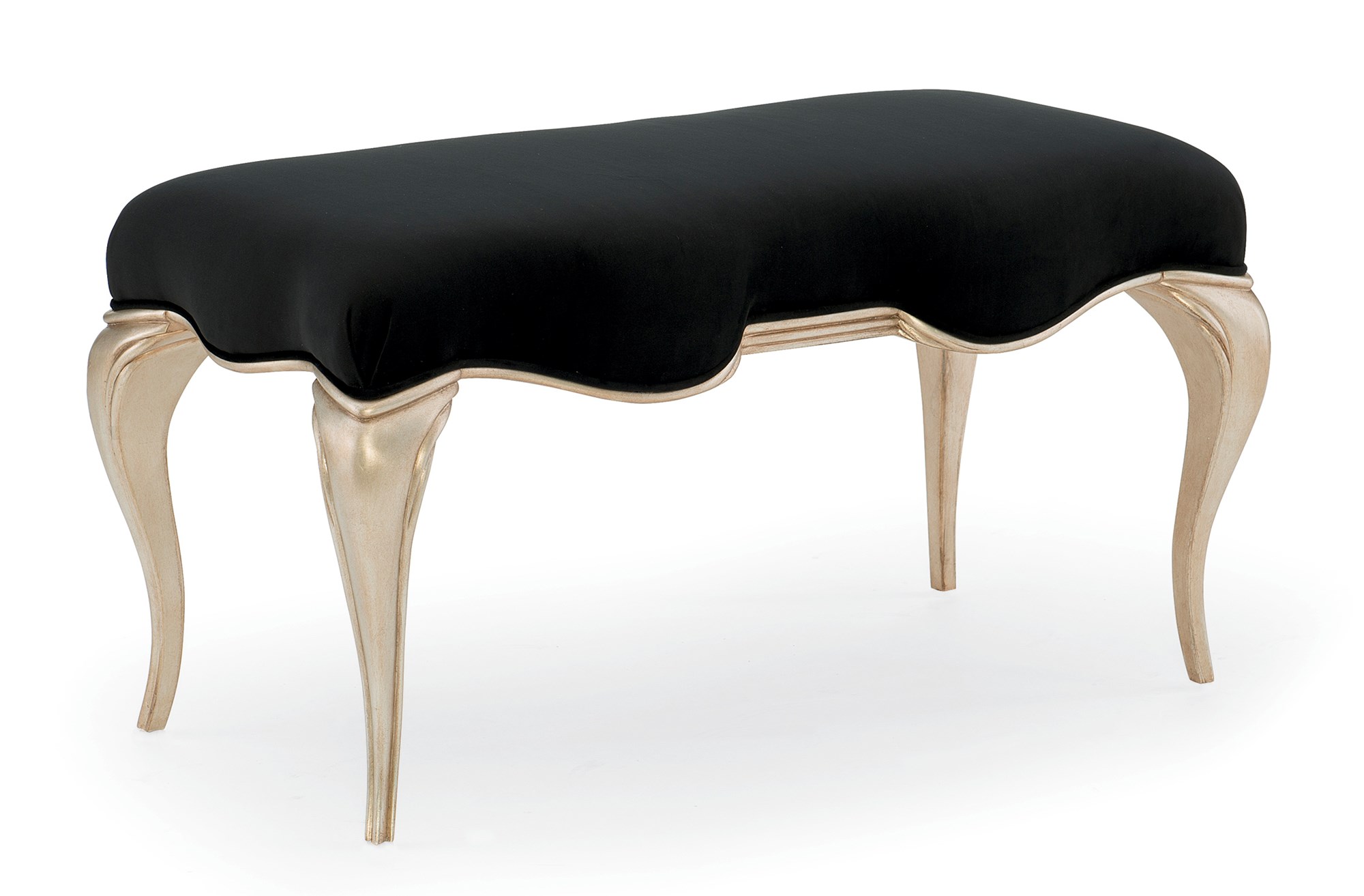 The Jewel Bench | Caracole